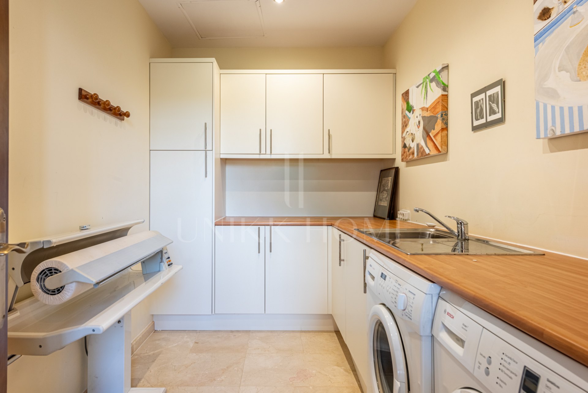 Villa en venta en La Cala Golf Resort, Mijas Costa