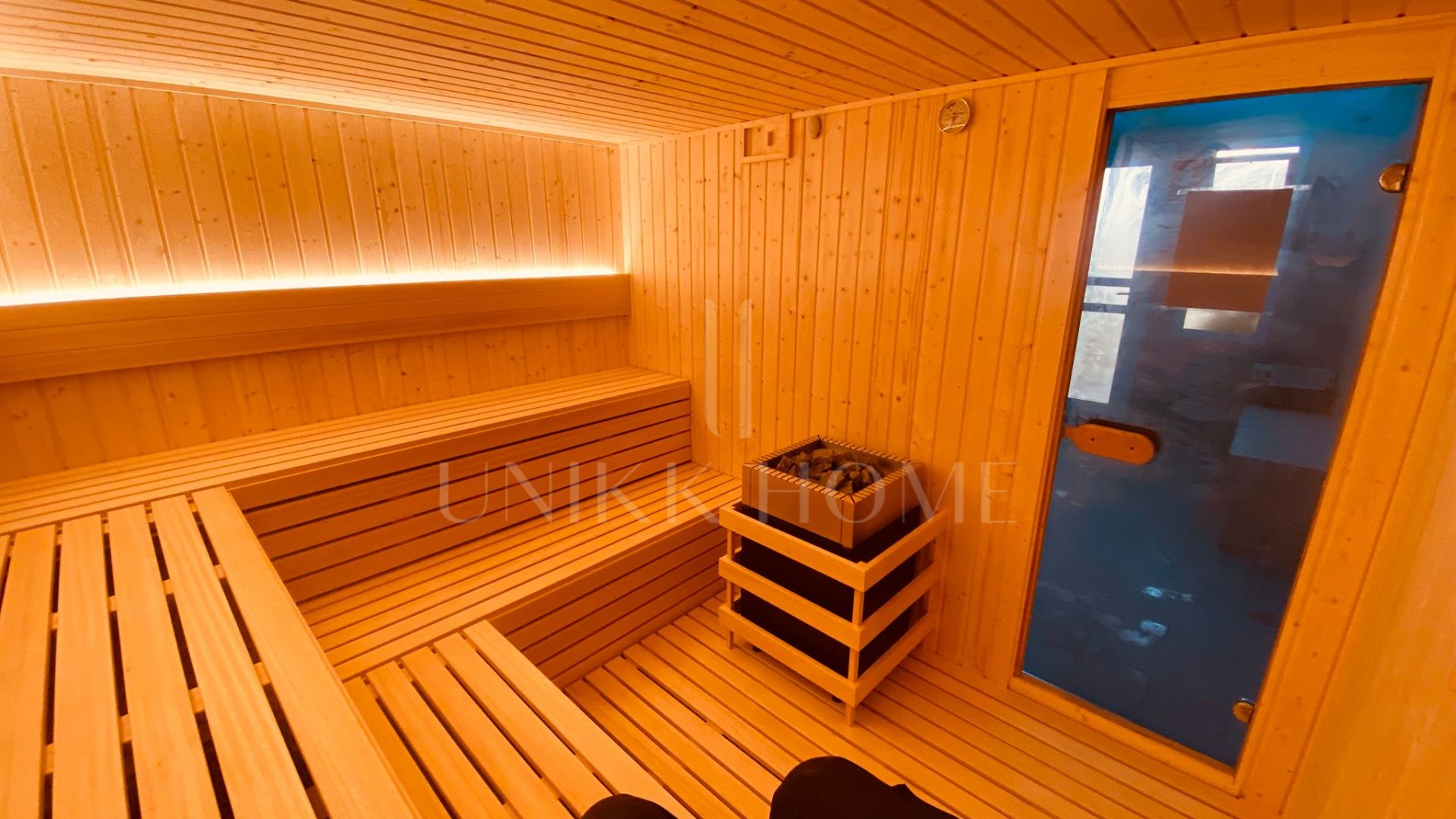 Encantadora casa adosada en Reserva de Marbella, cerca de Cabopino