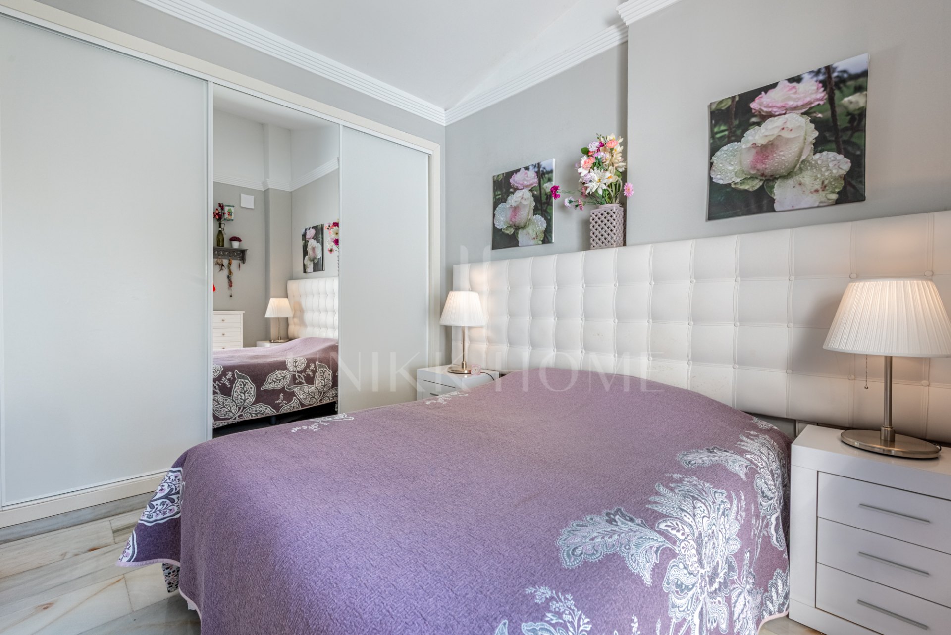 Encantadora casa adosada en Reserva de Marbella, cerca de Cabopino