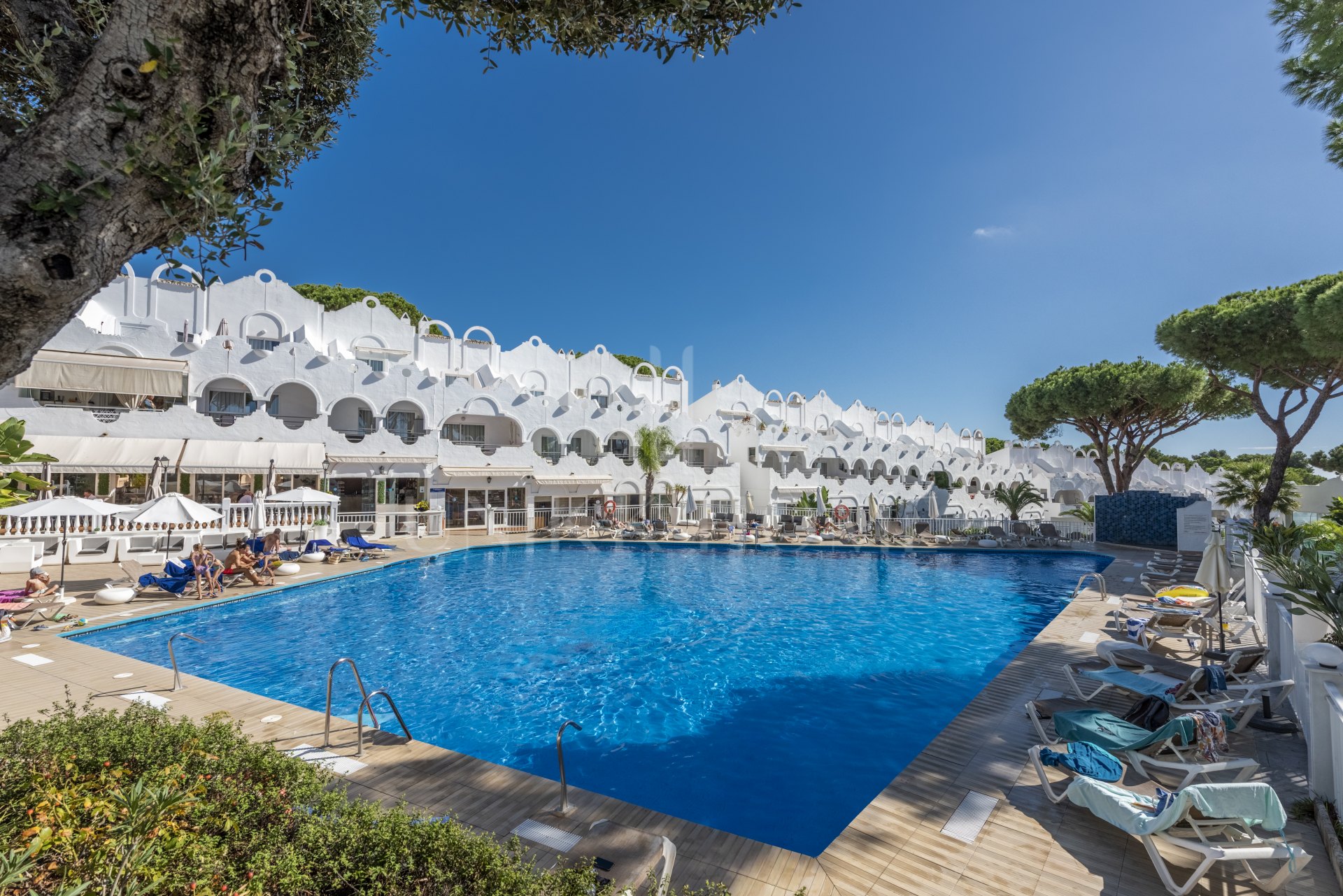 Encantadora casa adosada en Reserva de Marbella, cerca de Cabopino