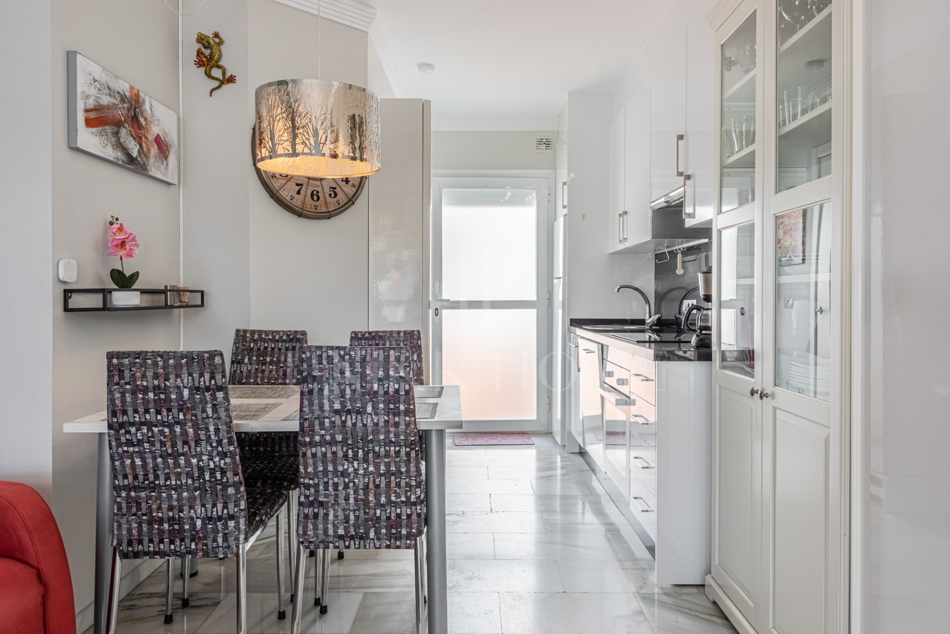 Encantadora casa adosada en Reserva de Marbella, cerca de Cabopino