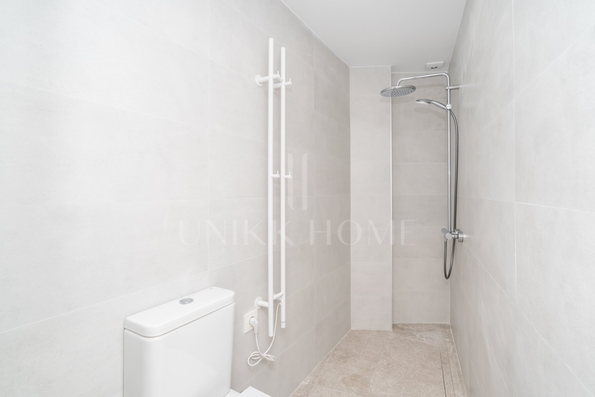 Fantastic renovated townhouse in Estepona Old Town