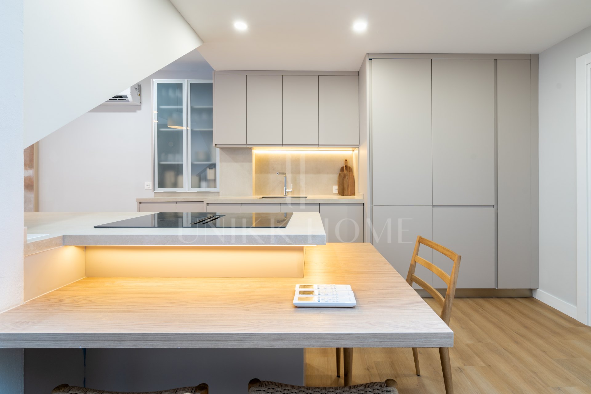 Fantastic renovated townhouse in Estepona Old Town