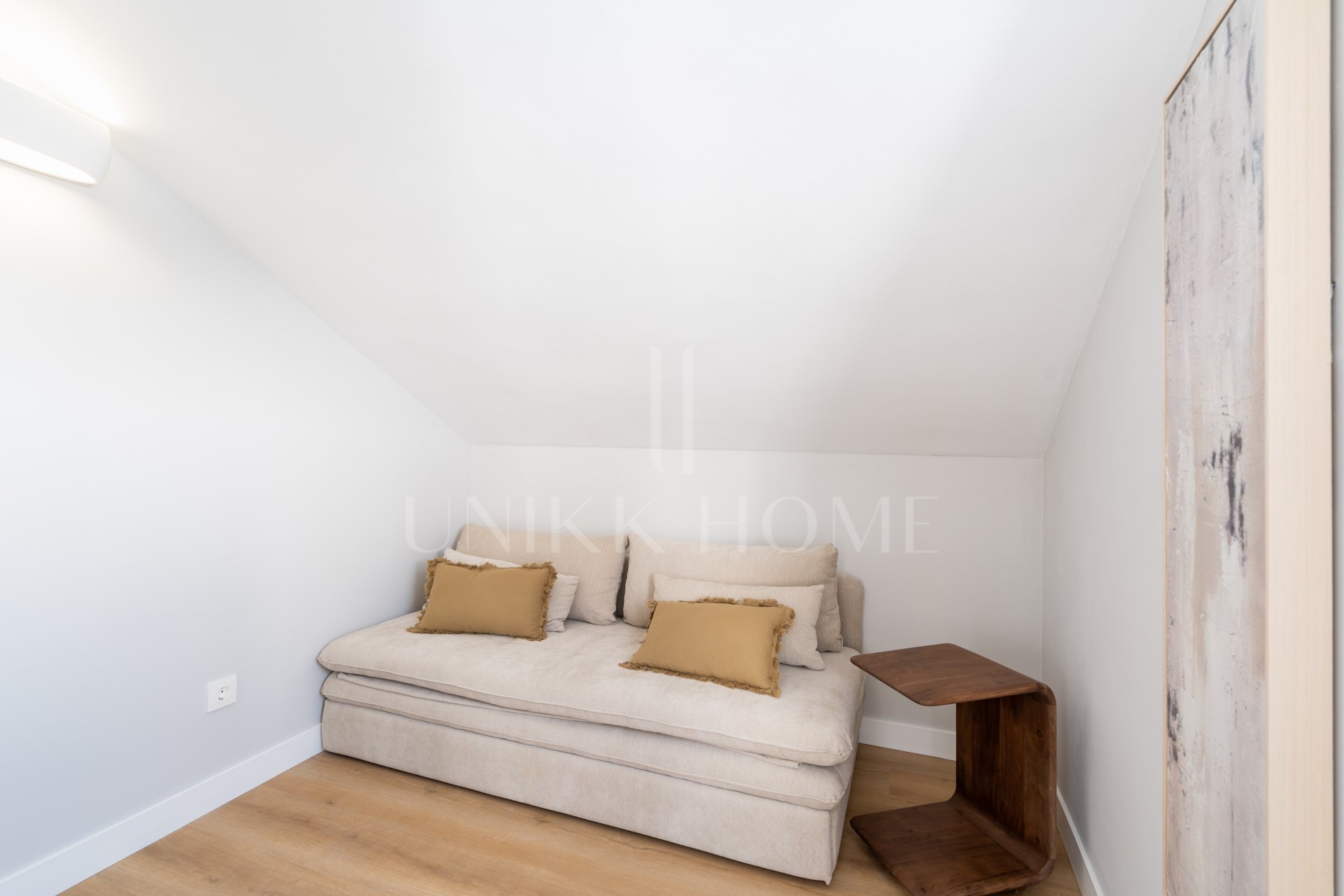 Fantastic renovated townhouse in Estepona Old Town