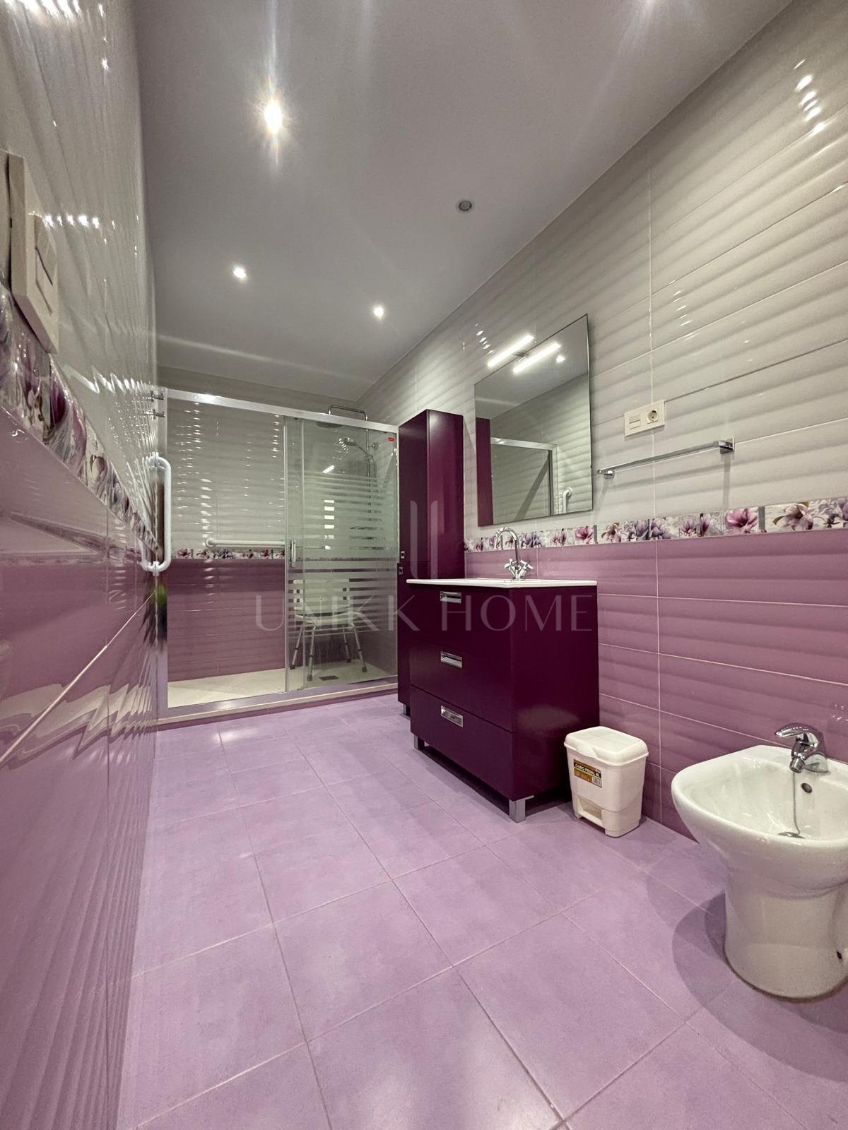 Apartment in Fuengirola – just steps from the beach!