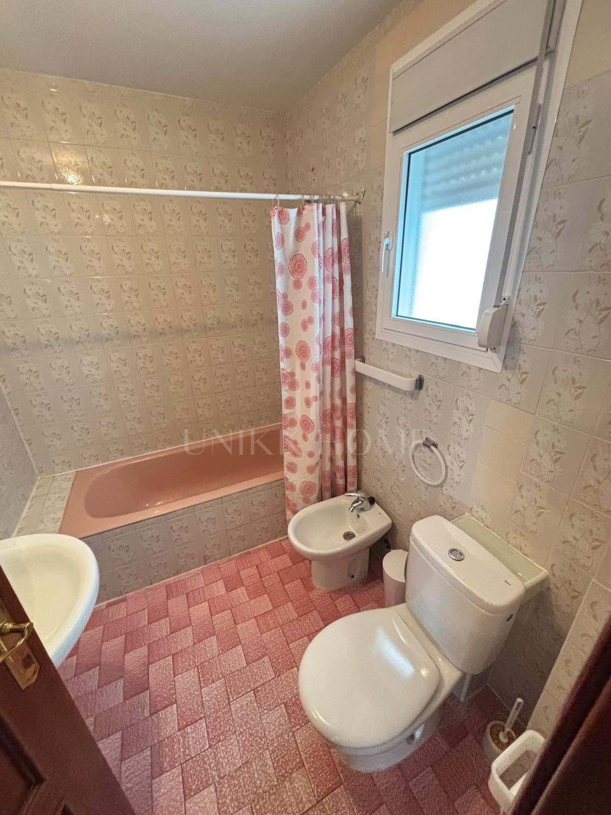 Apartment in Fuengirola – just steps from the beach!