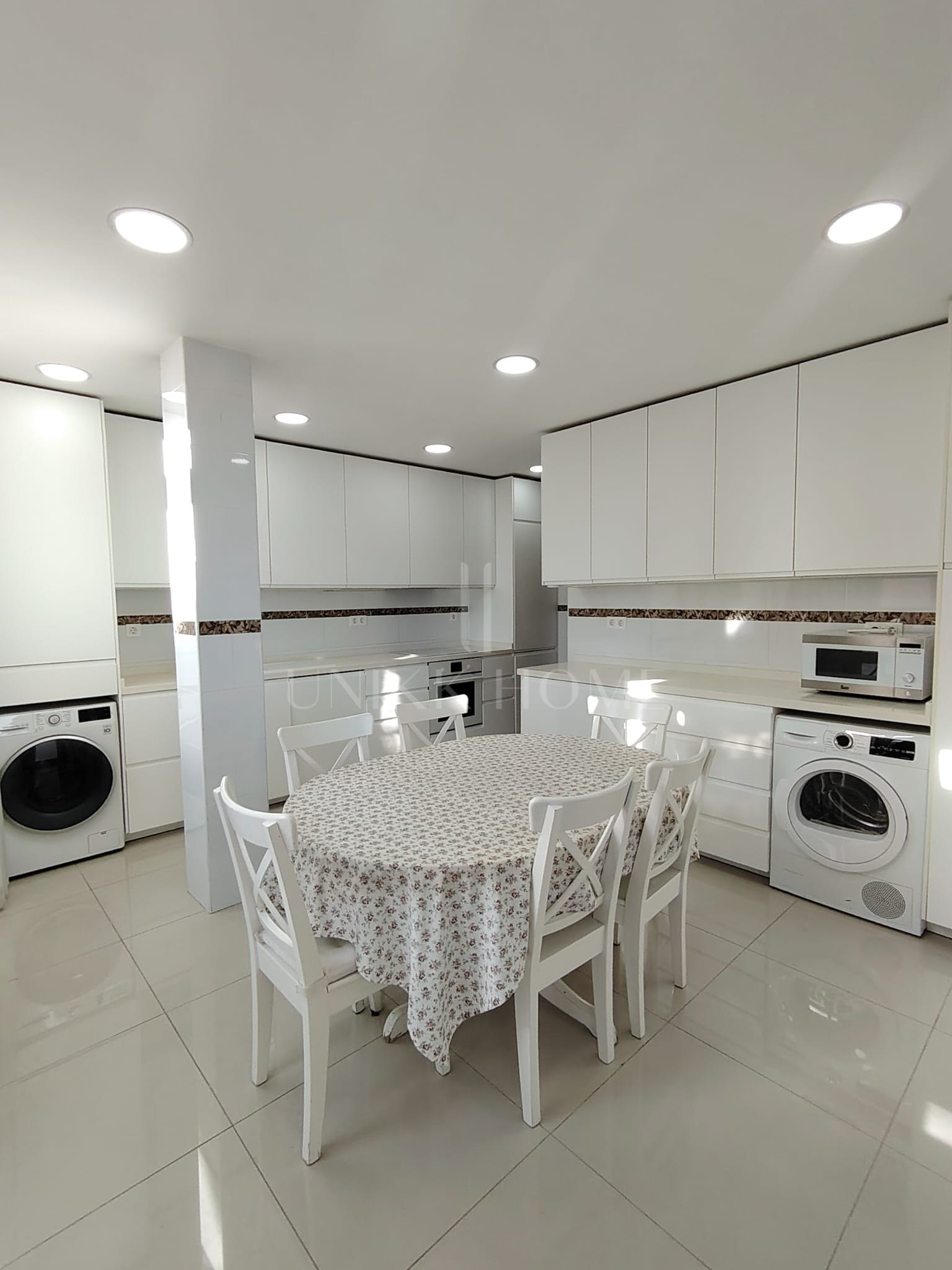 Apartment in Fuengirola – just steps from the beach!