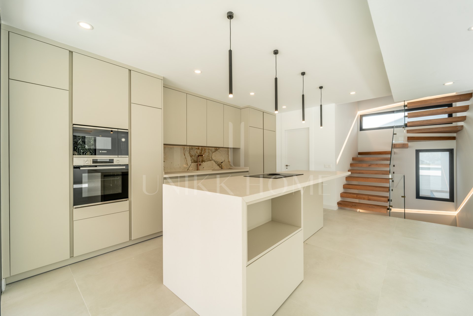 Impresionante Villa en venta en La Capellanía