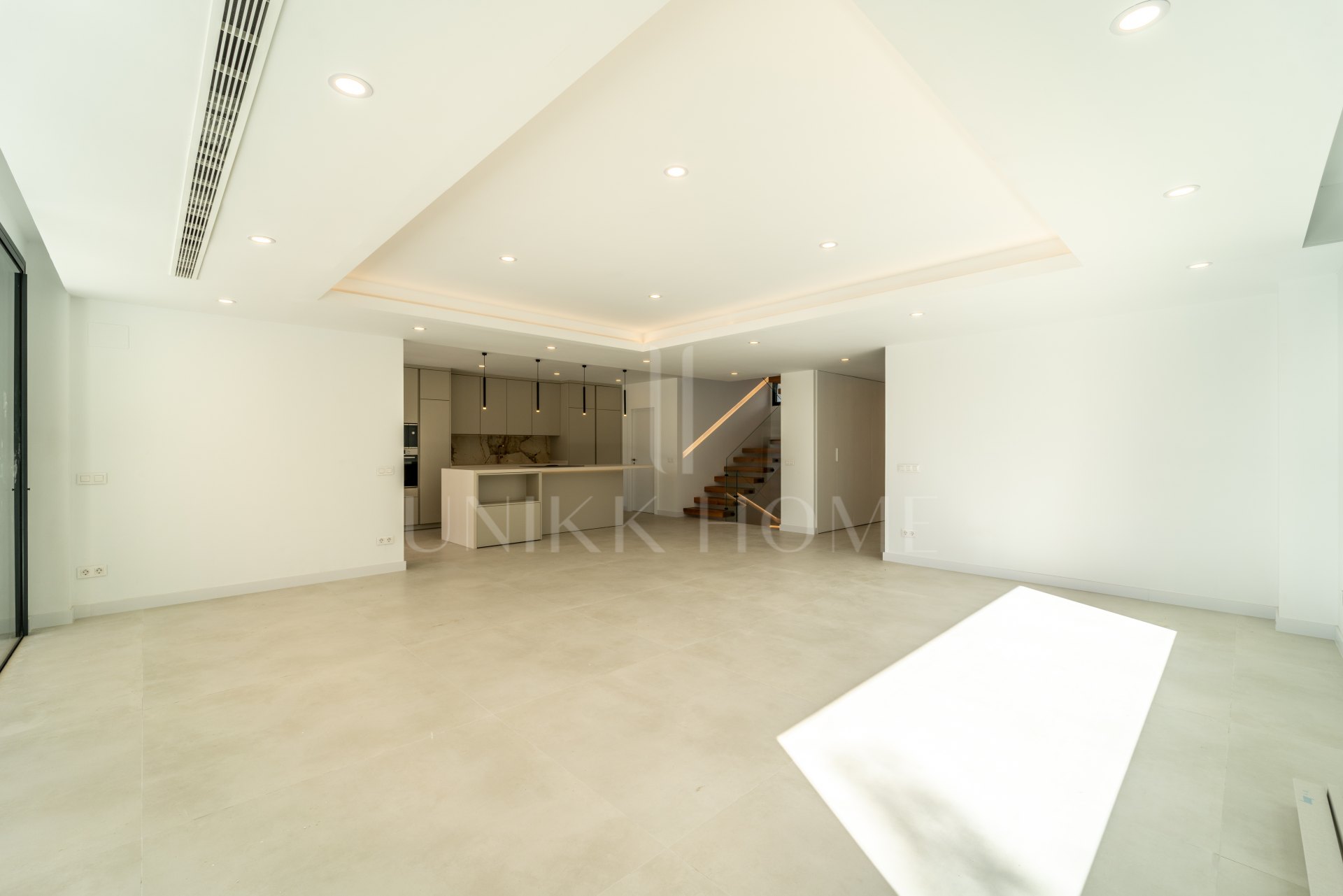 Impresionante Villa en venta en La Capellanía