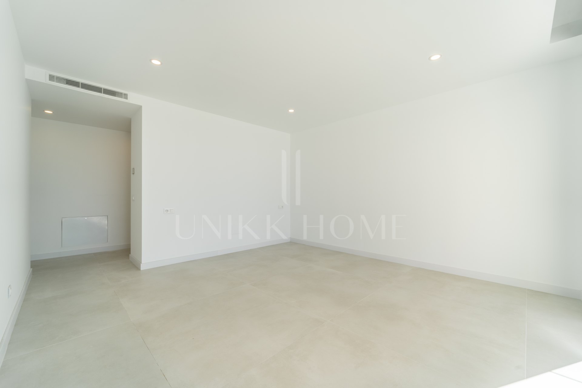 Impresionante Villa en venta en La Capellanía