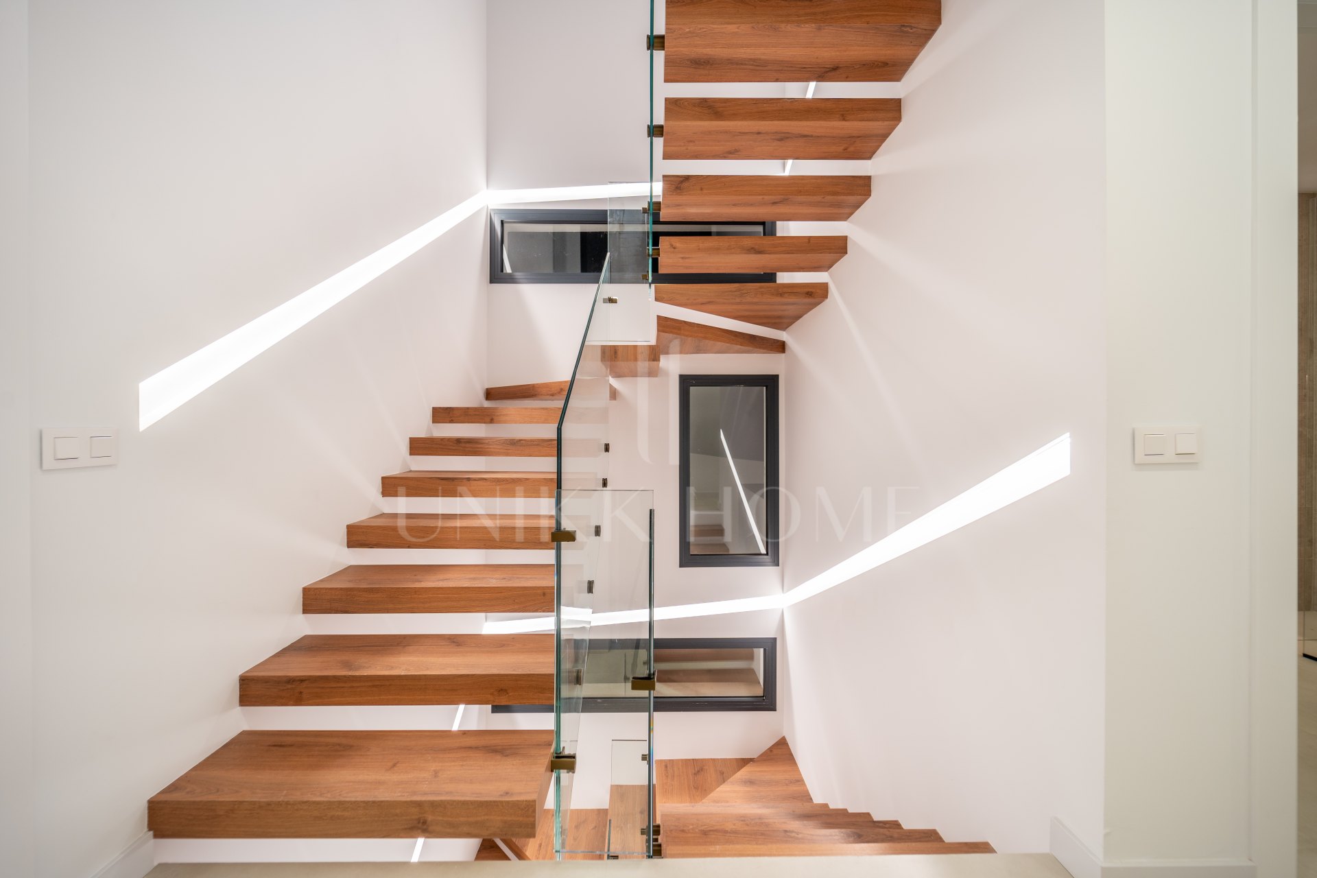 Impresionante Villa en venta en La Capellanía