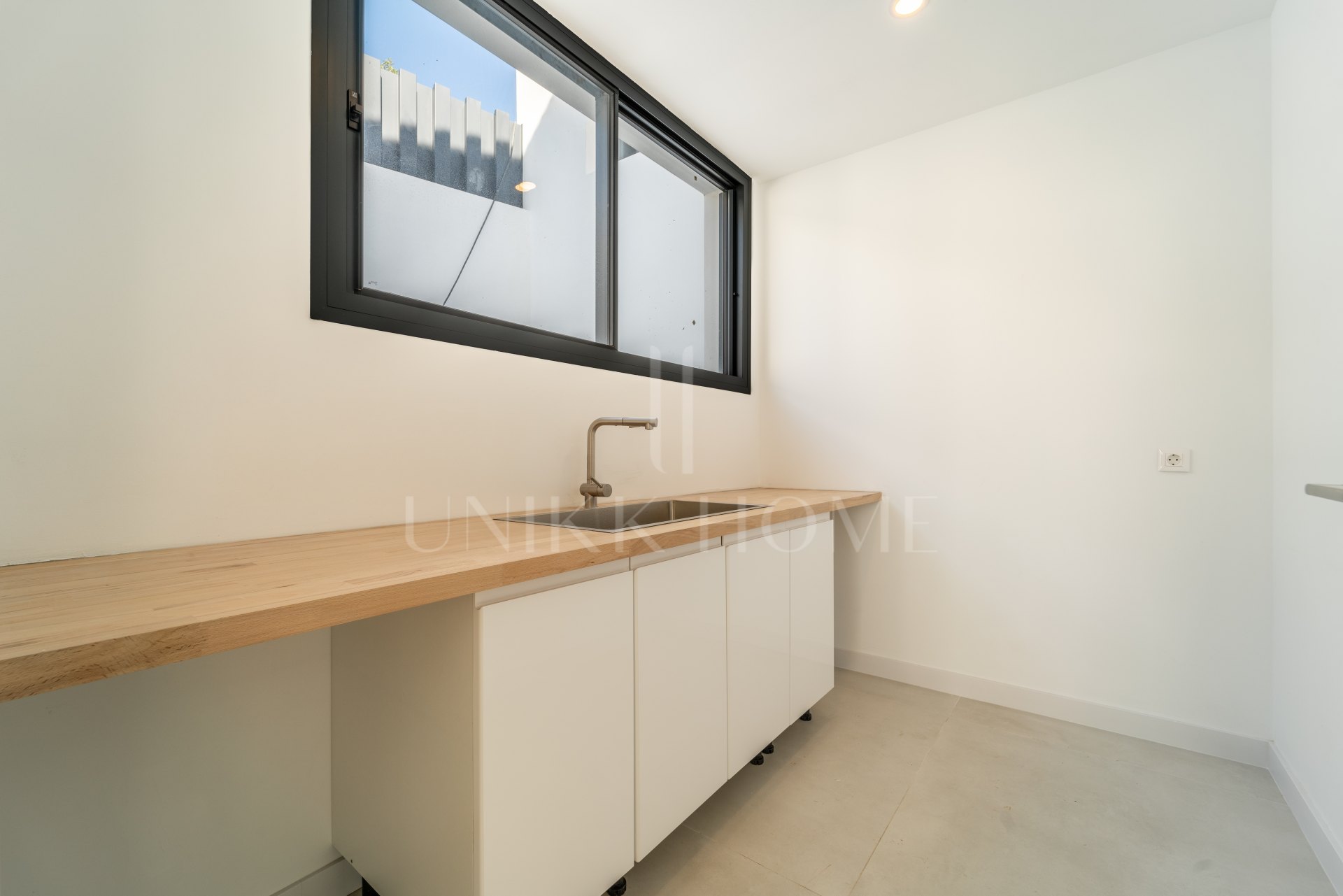 Impresionante Villa en venta en La Capellanía