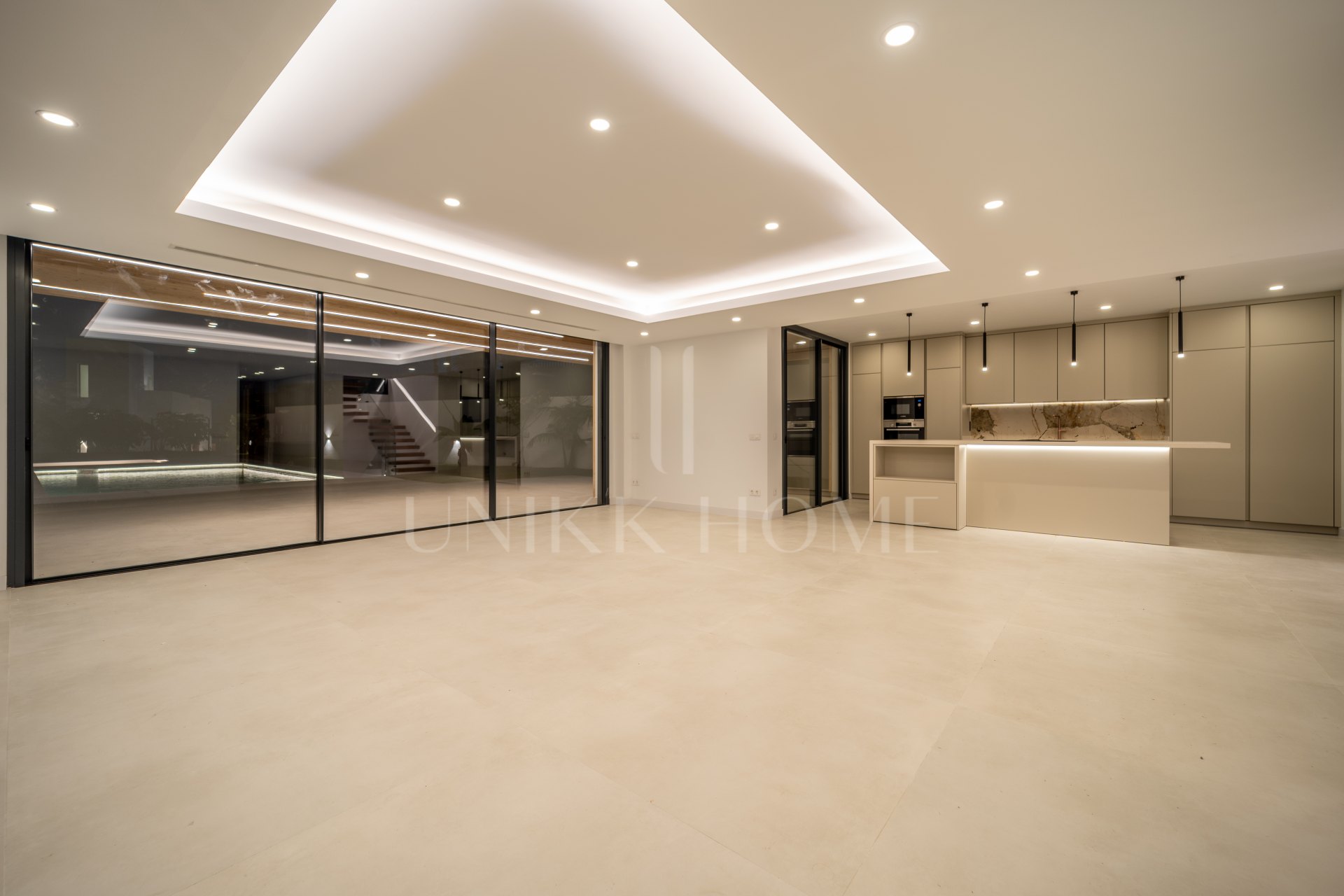 Impresionante Villa en venta en La Capellanía