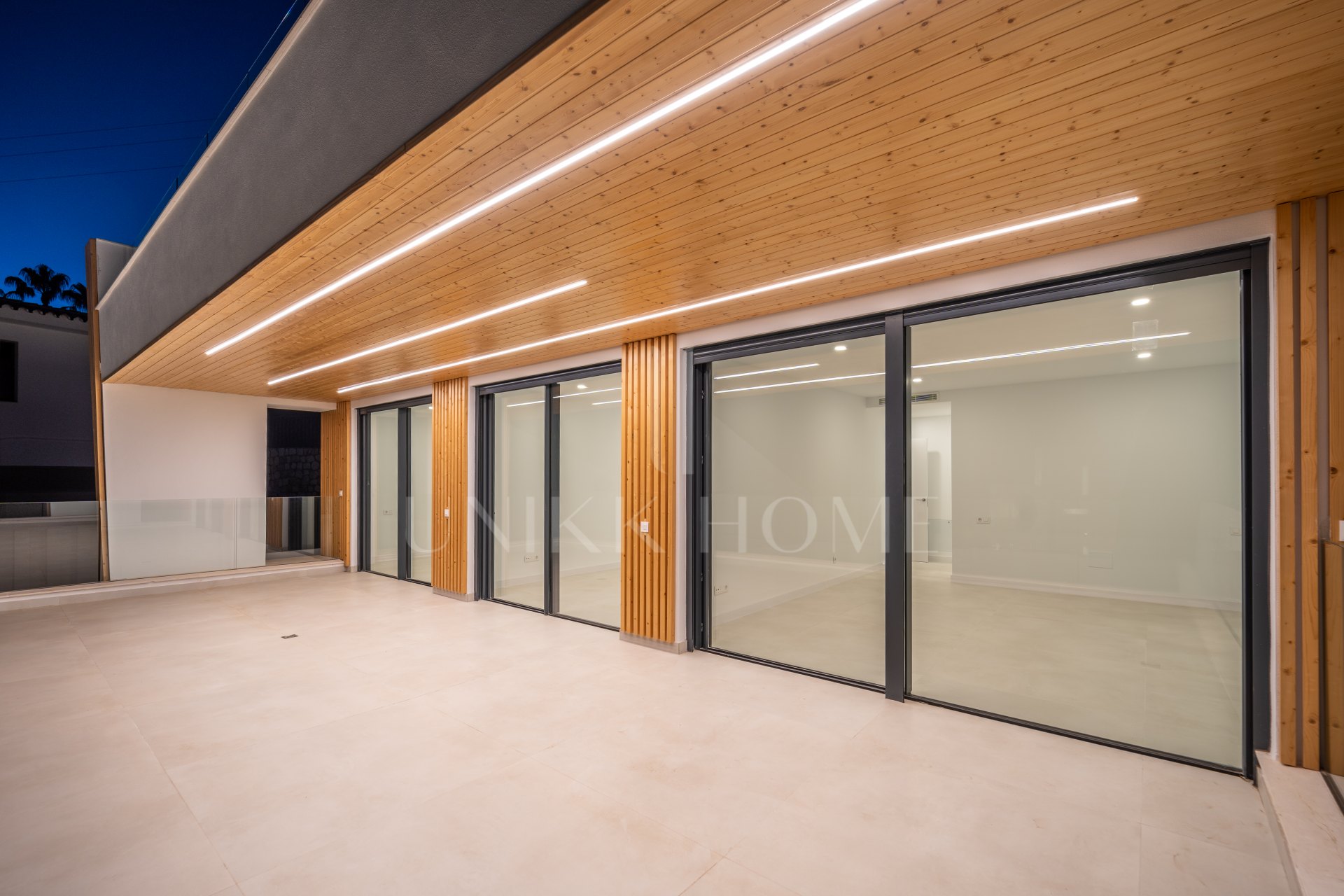 Impresionante Villa en venta en La Capellanía