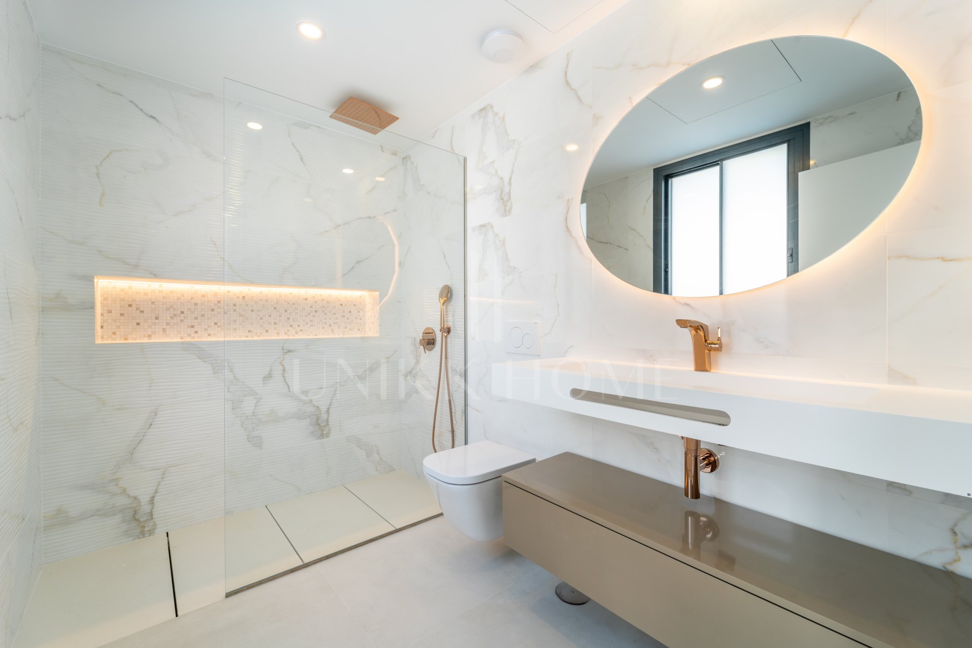 Impresionante Villa en venta en La Capellanía