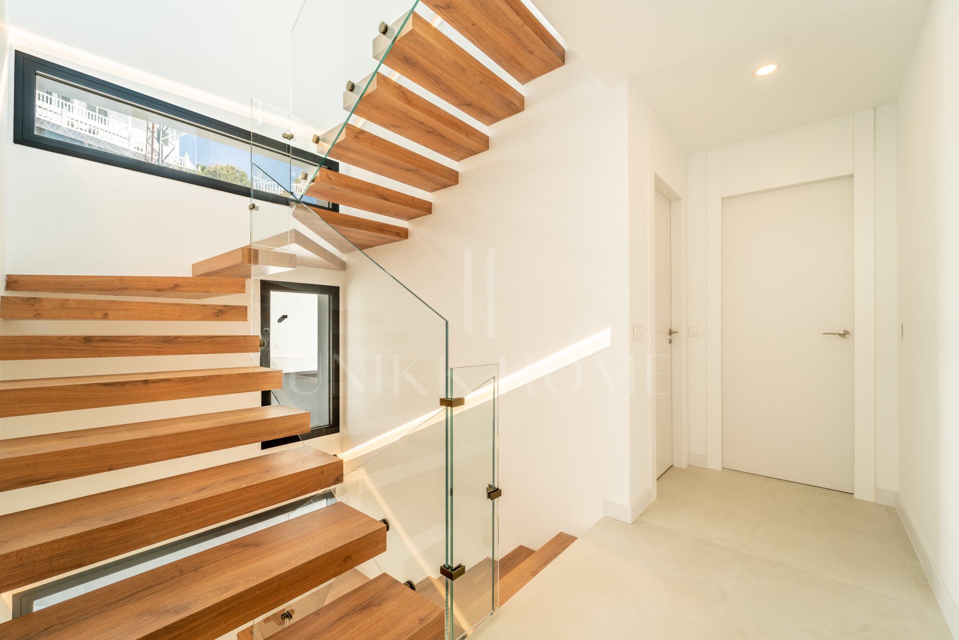 Impresionante Villa en venta en La Capellanía