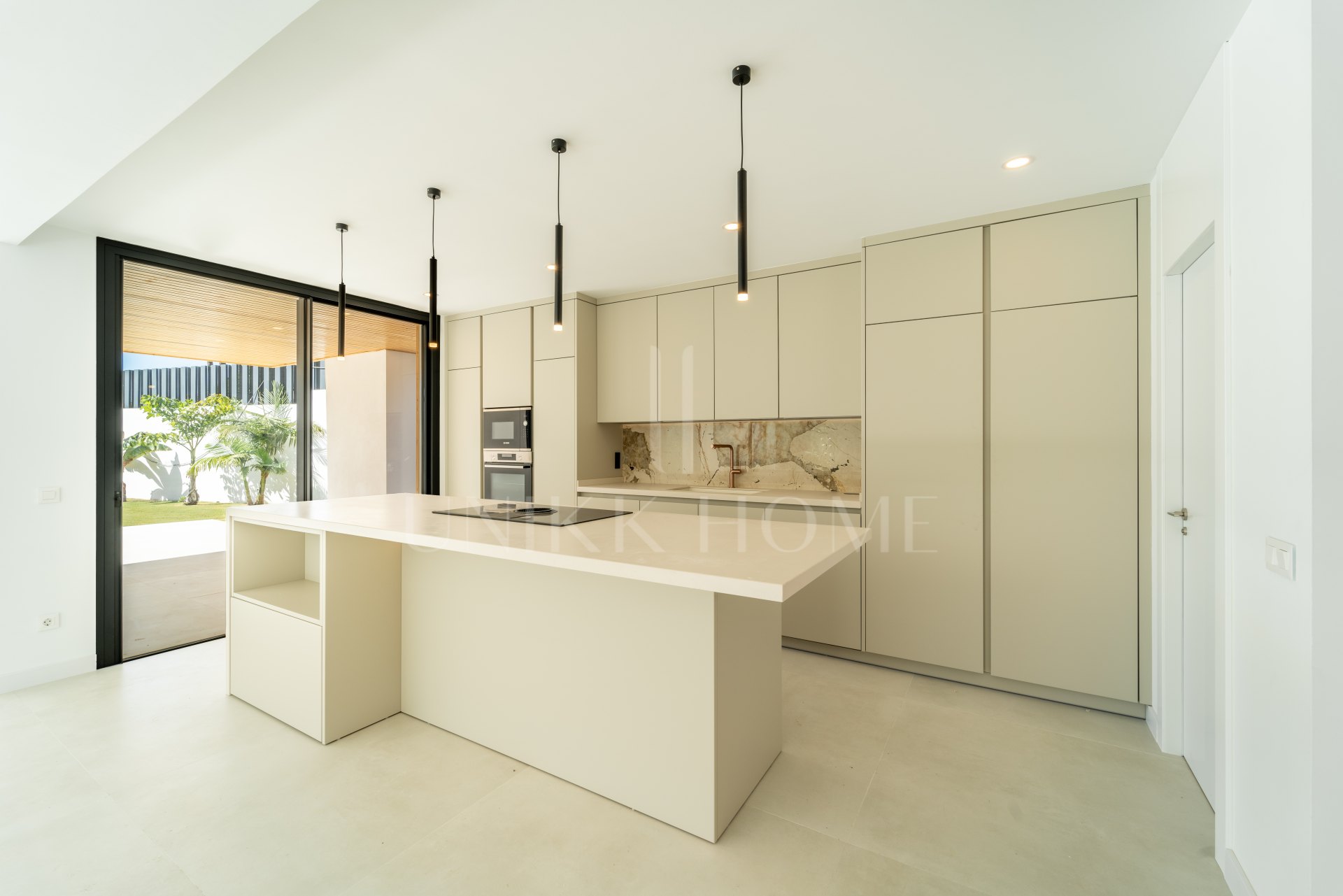 Impresionante Villa en venta en La Capellanía