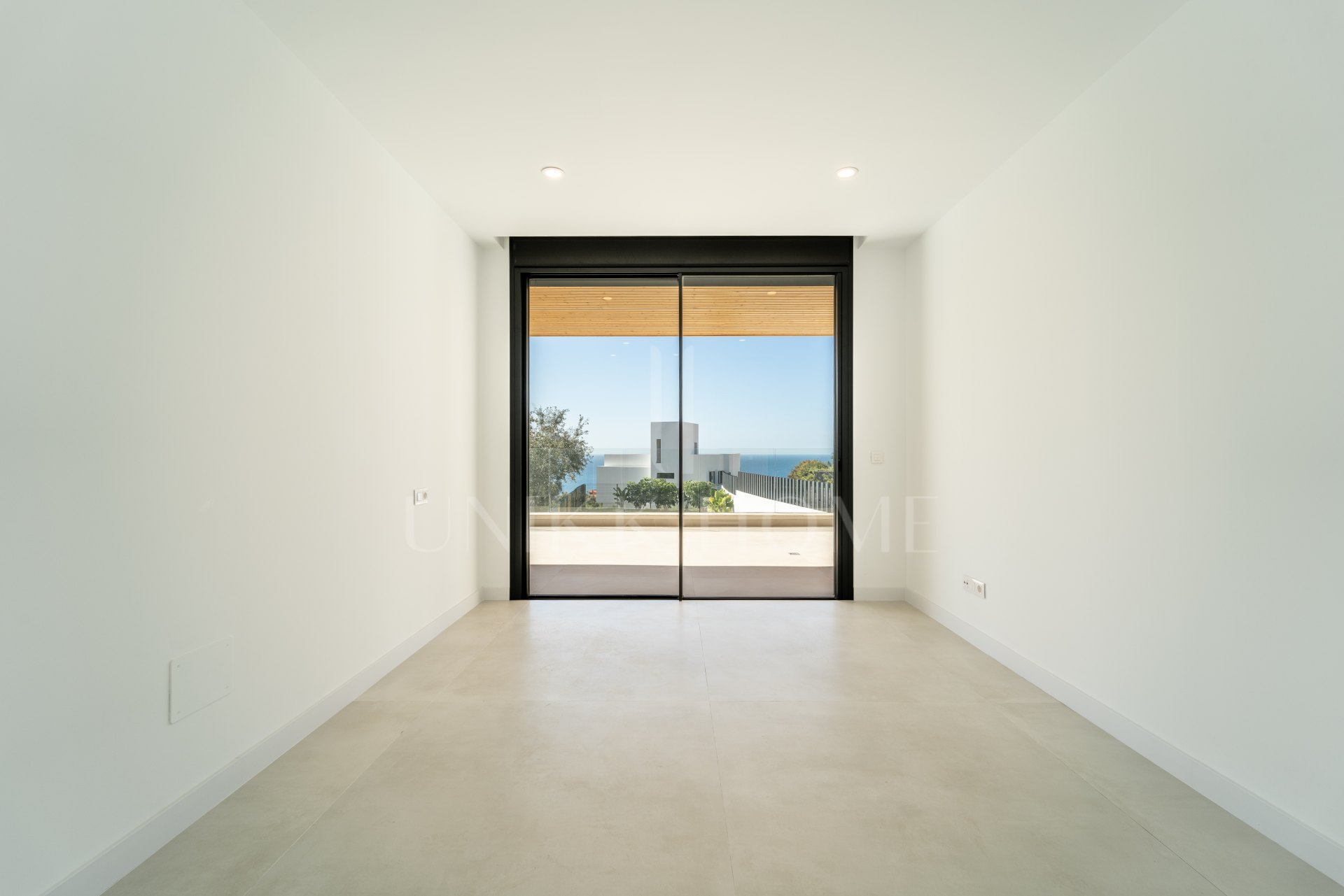 Impresionante Villa en venta en La Capellanía