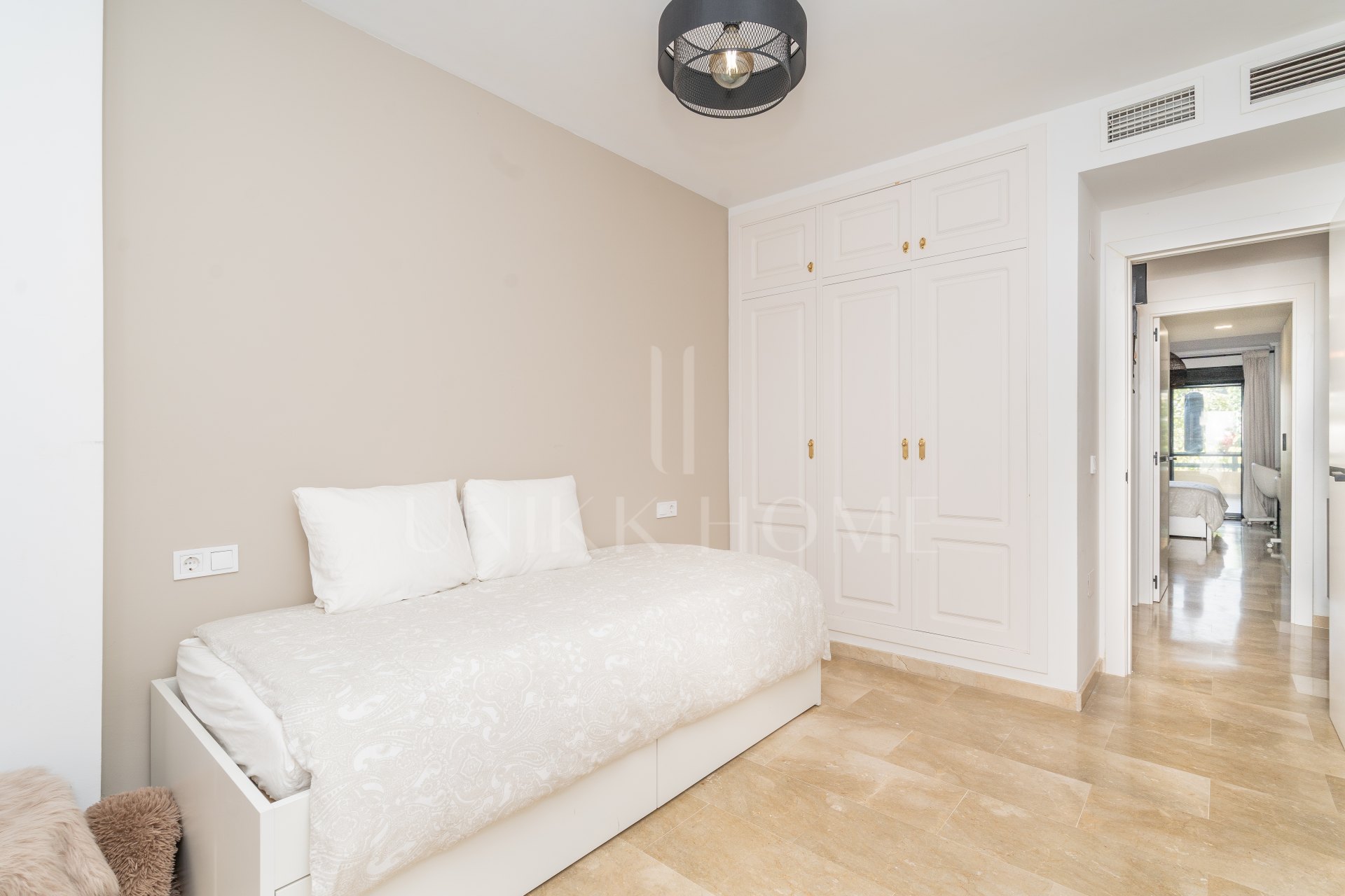 Two-Bedroom Apartment in La Resina Golf