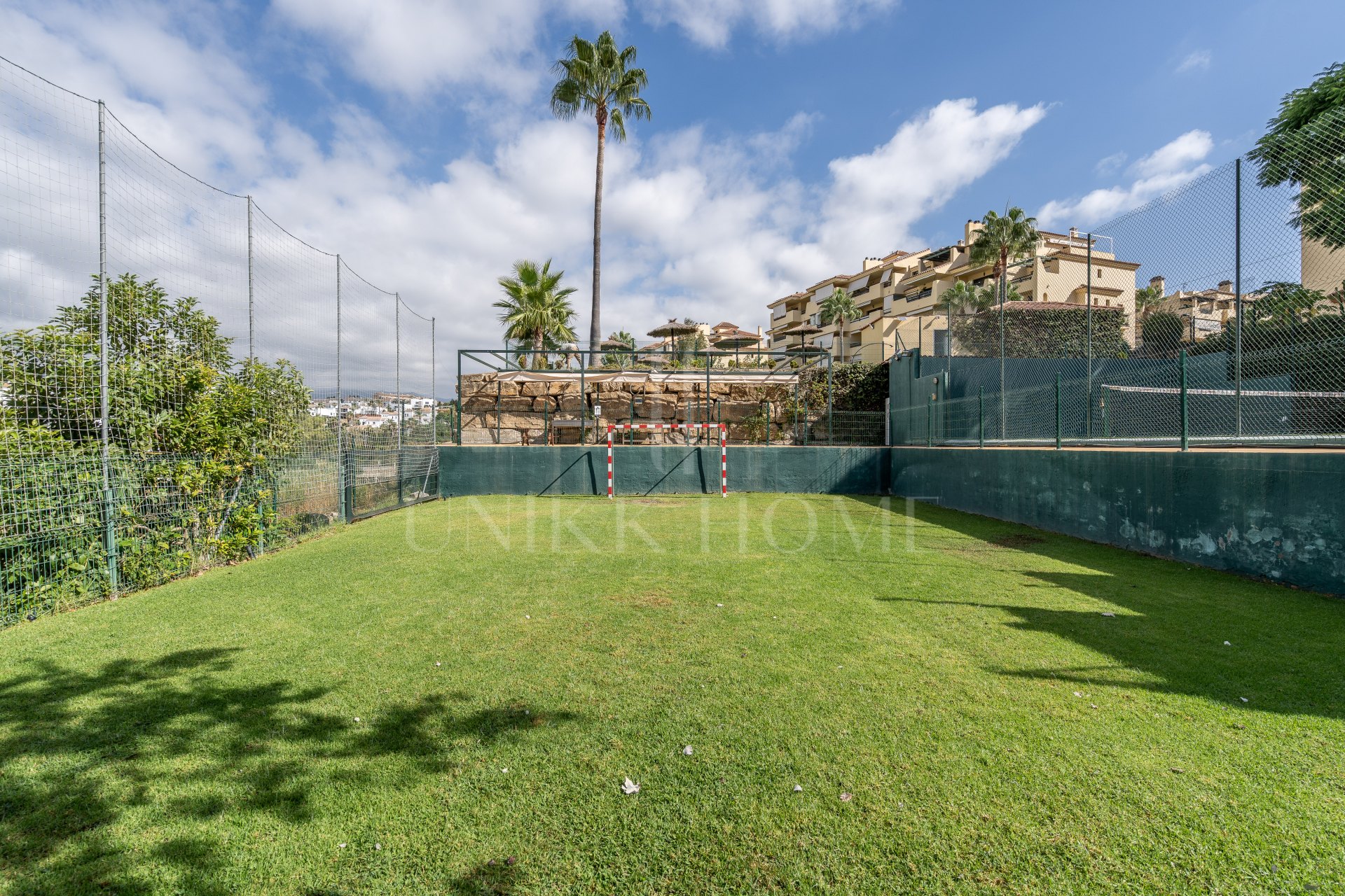 Two-Bedroom Apartment in La Resina Golf