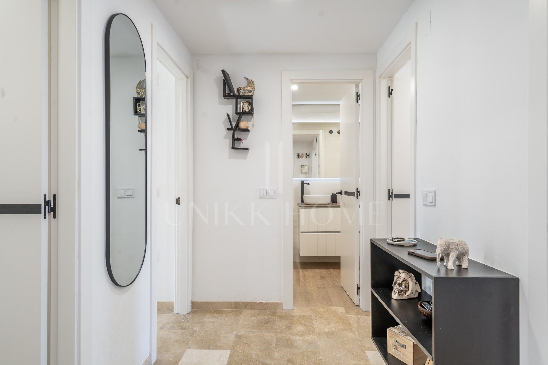 Two-Bedroom Apartment in La Resina Golf