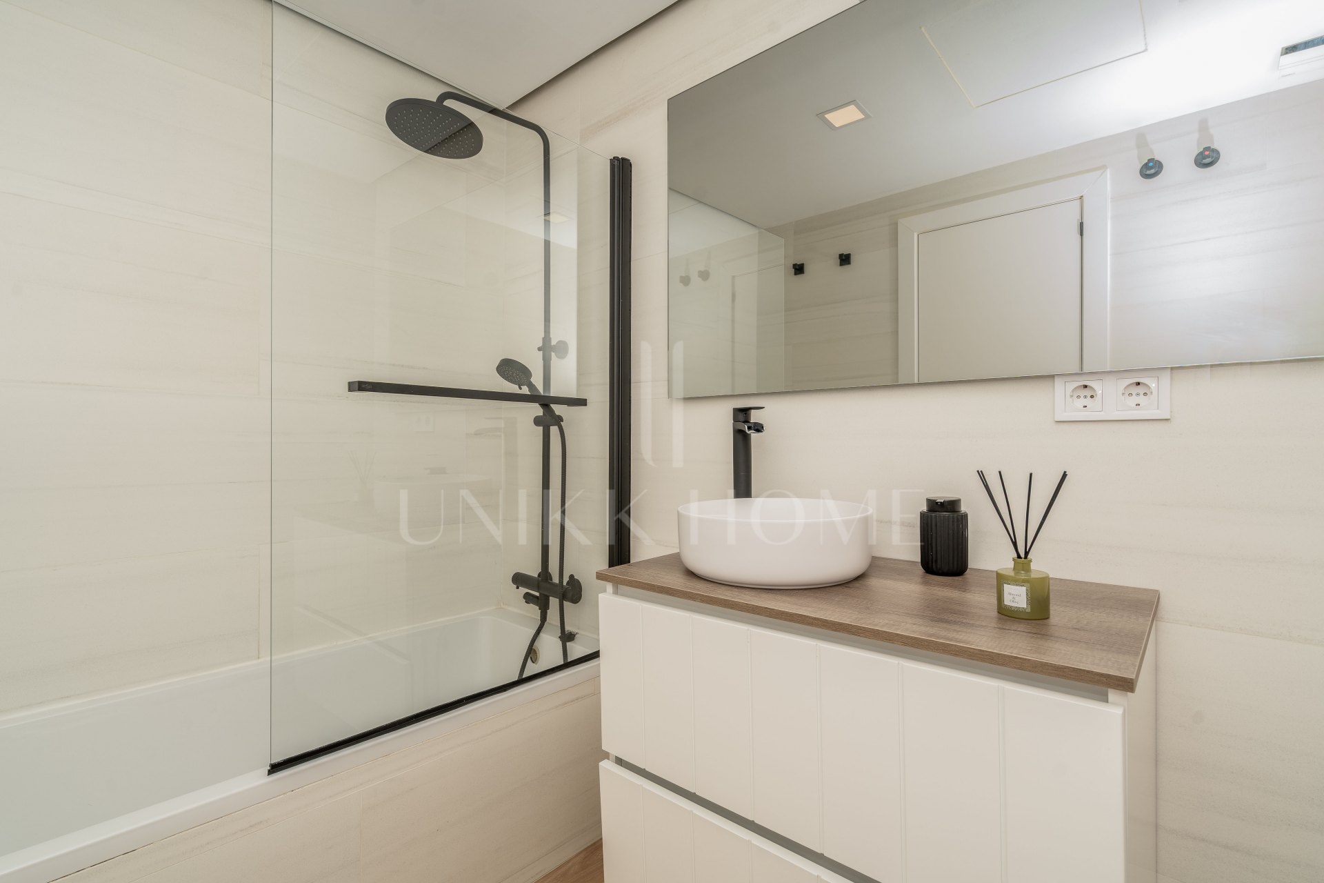 Two-Bedroom Apartment in La Resina Golf