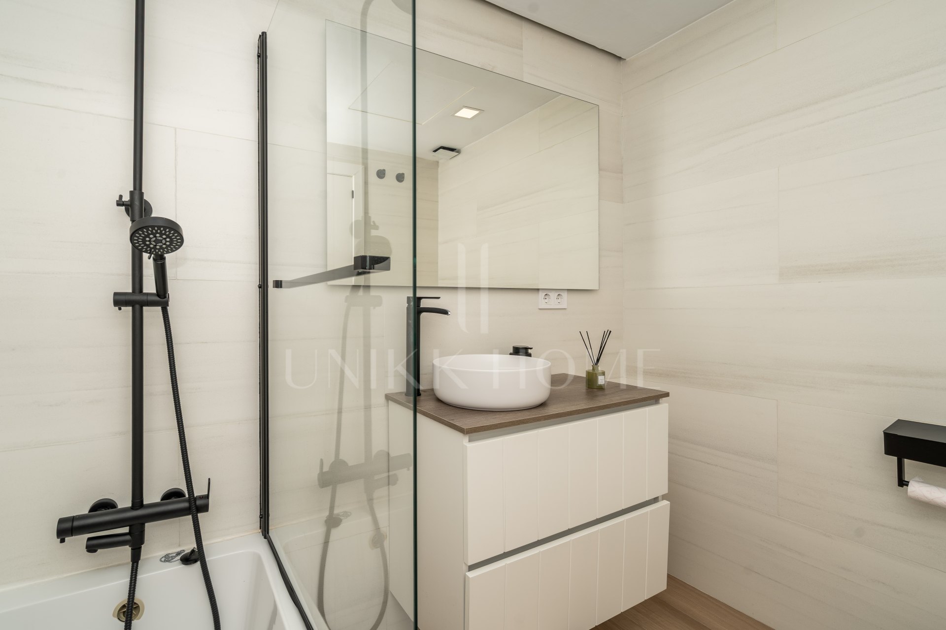 Two-Bedroom Apartment in La Resina Golf