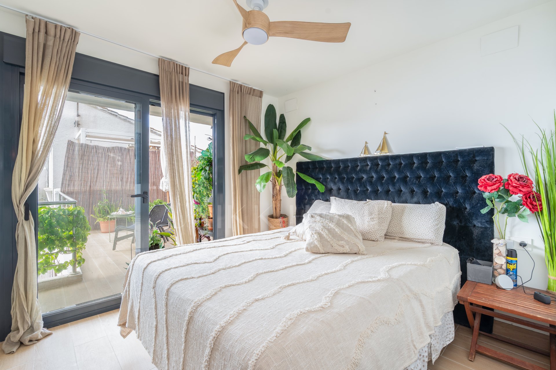 El Pirata – Adosado en Primera Línea de Playa