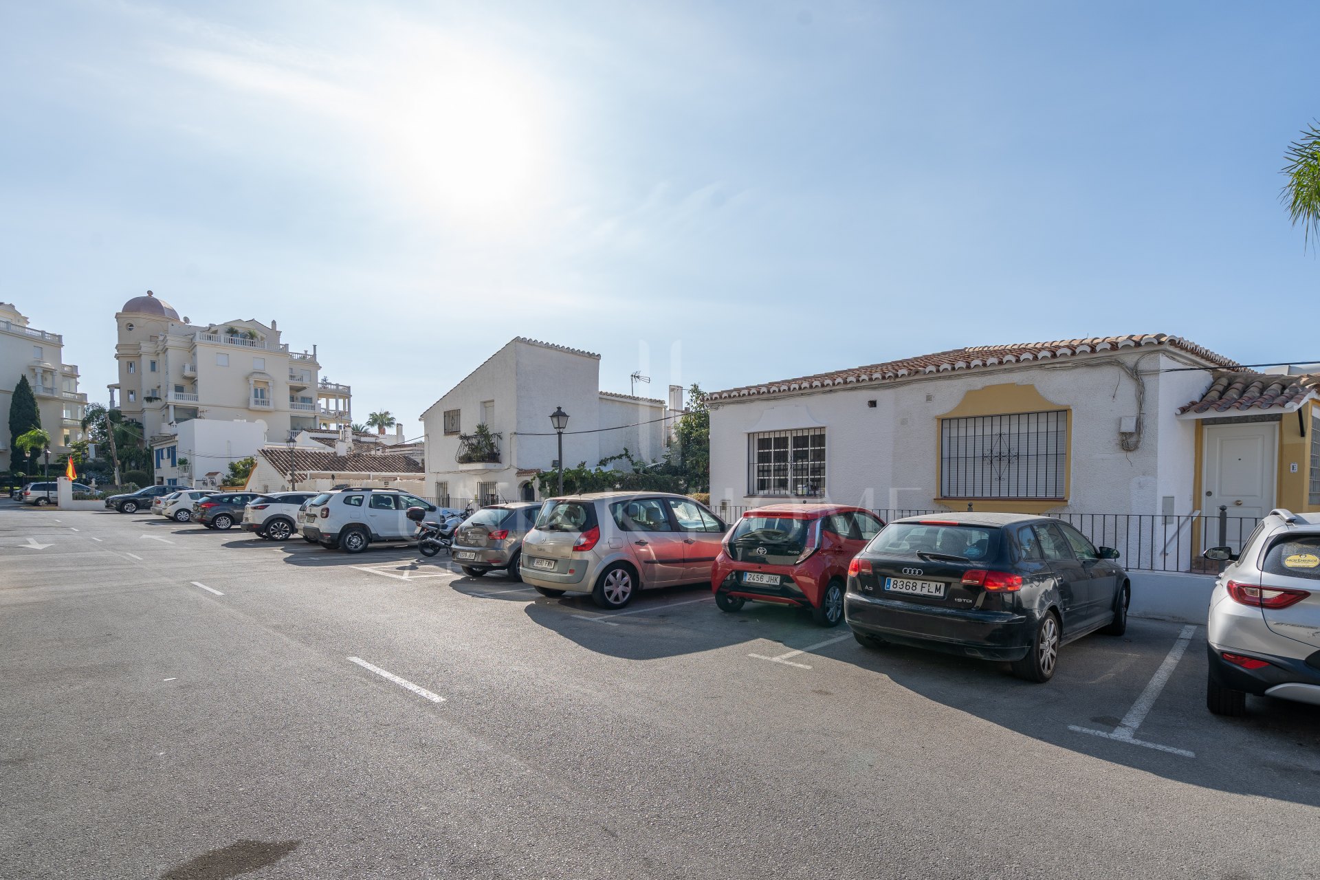 El Pirata – Adosado en Primera Línea de Playa