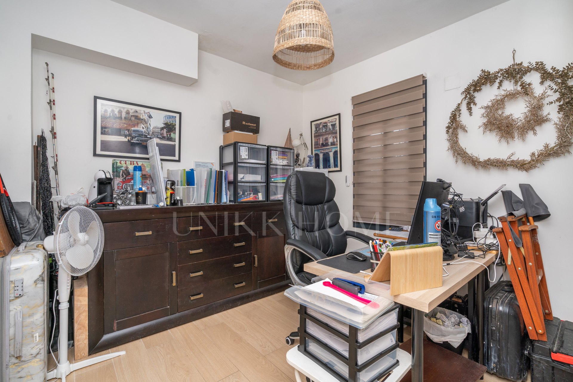 El Pirata – Adosado en Primera Línea de Playa