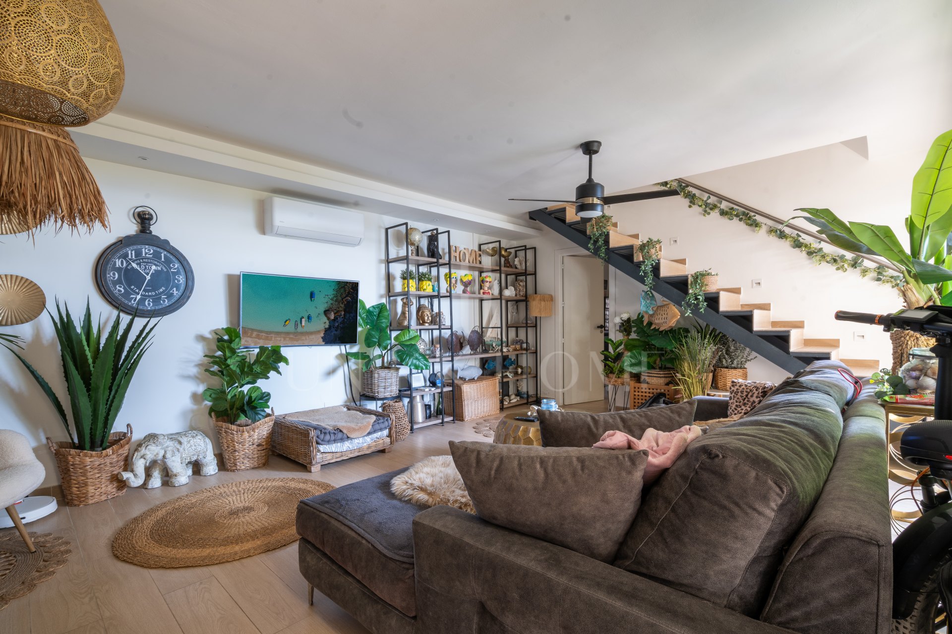 El Pirata – Adosado en Primera Línea de Playa