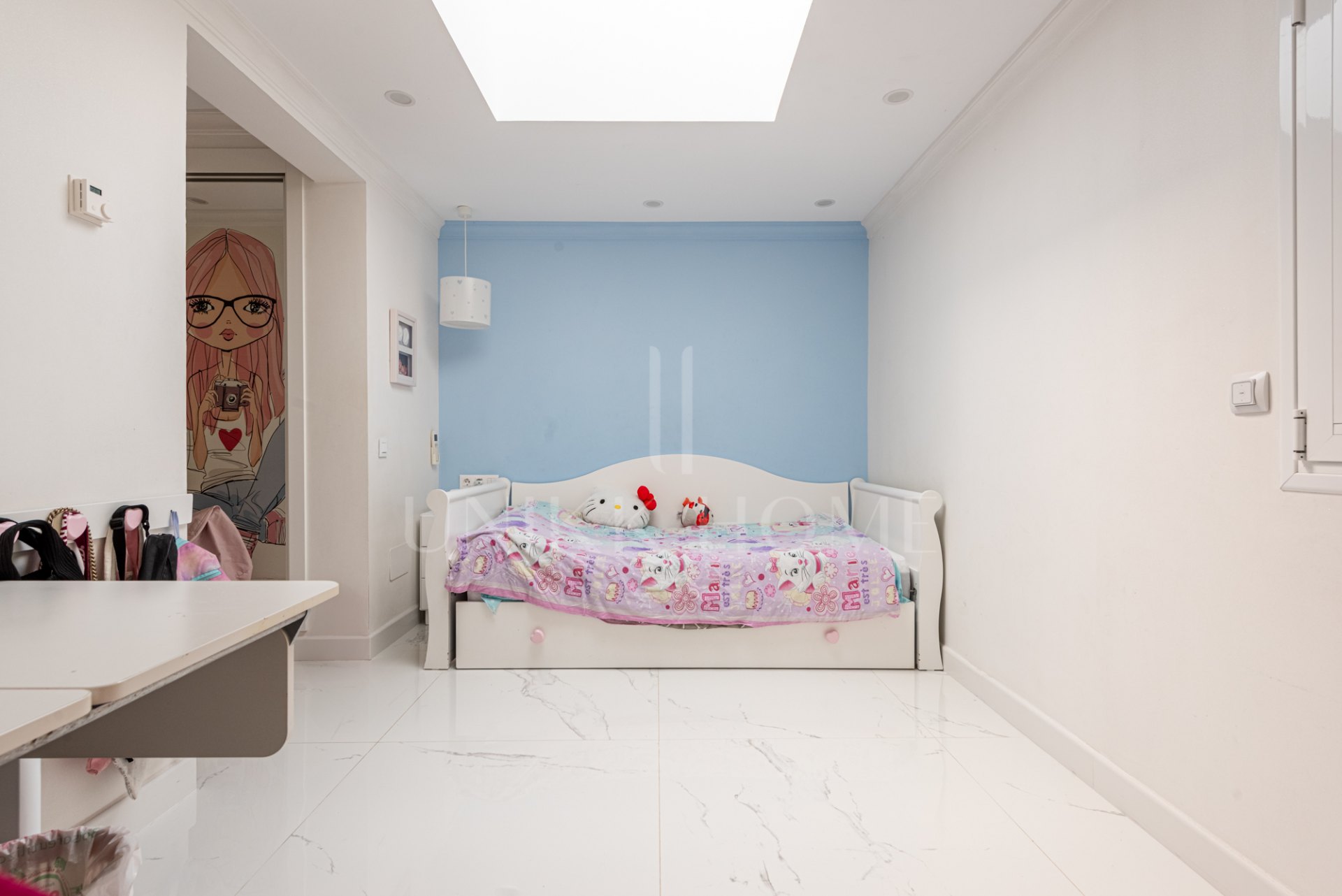 Completely Reconstructed Sea-View Villa with Tourist License – Marbella East