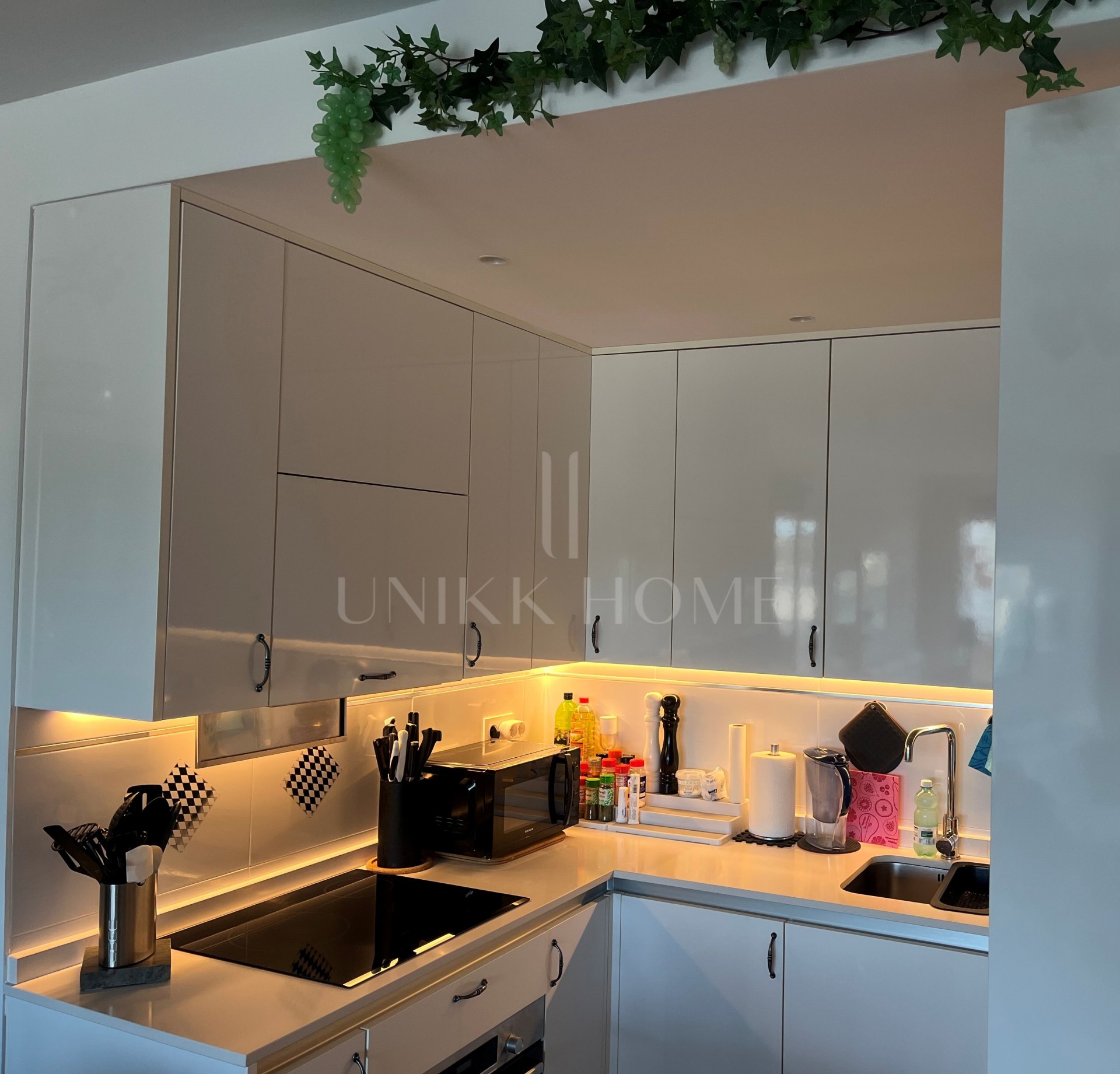 Penthouse in Mijas – Modern 3-Bedroom Home With 155 m² Roof Terrace and Stunning Views