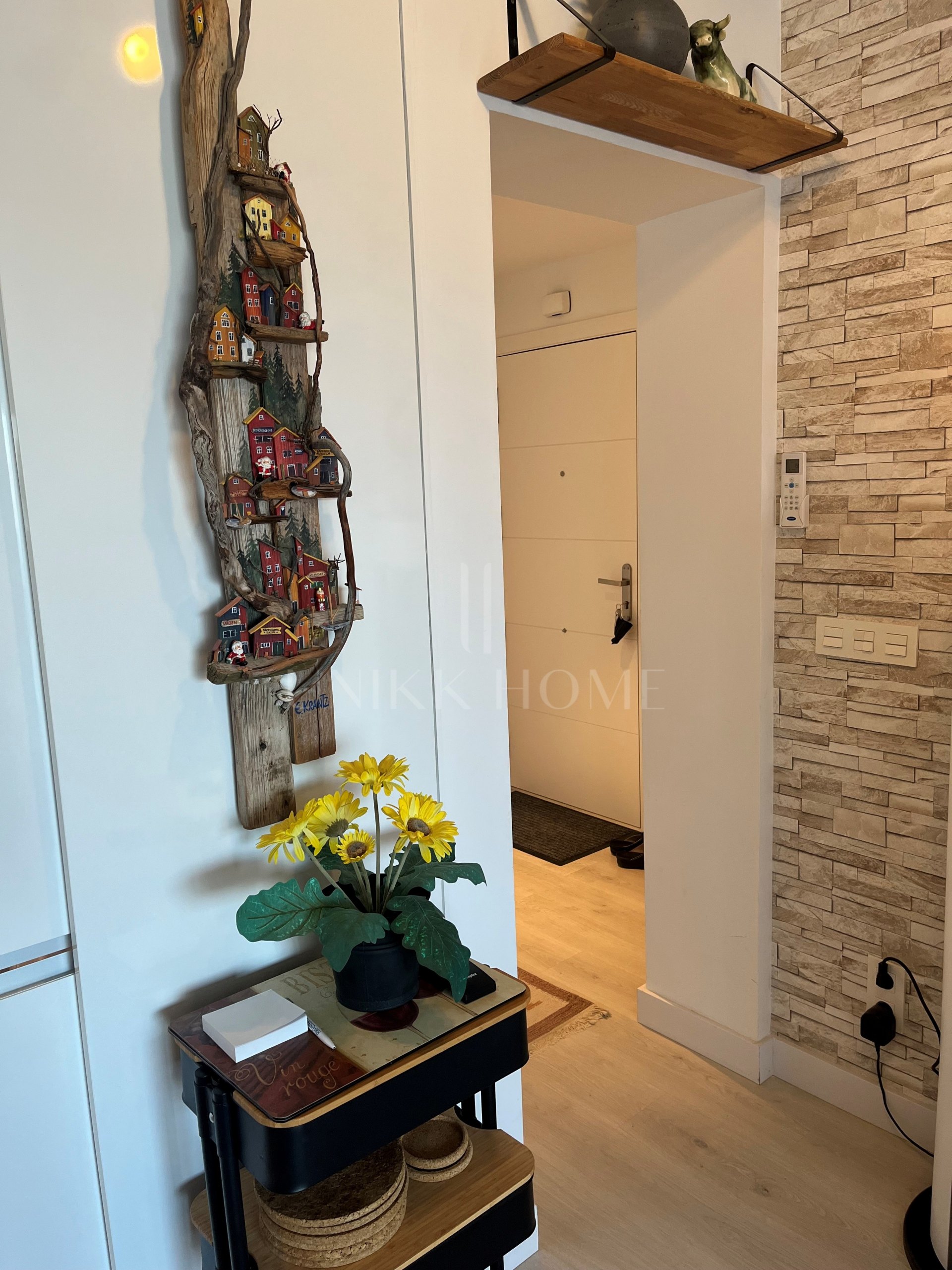 Penthouse in Mijas – Modern 3-Bedroom Home With 155 m² Roof Terrace and Stunning Views