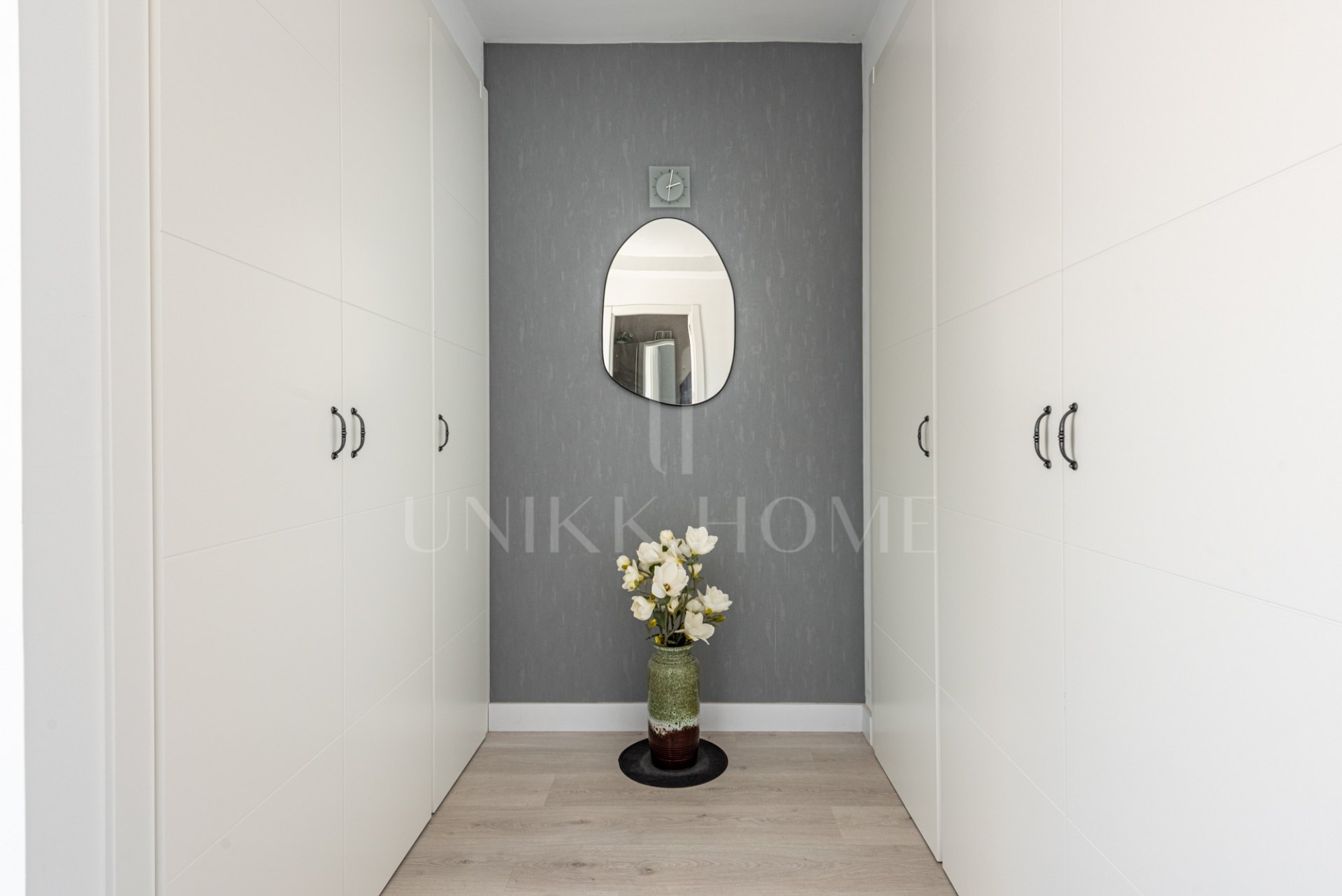 Penthouse in Mijas – Modern 3-Bedroom Home With 155 m² Roof Terrace and Stunning Views