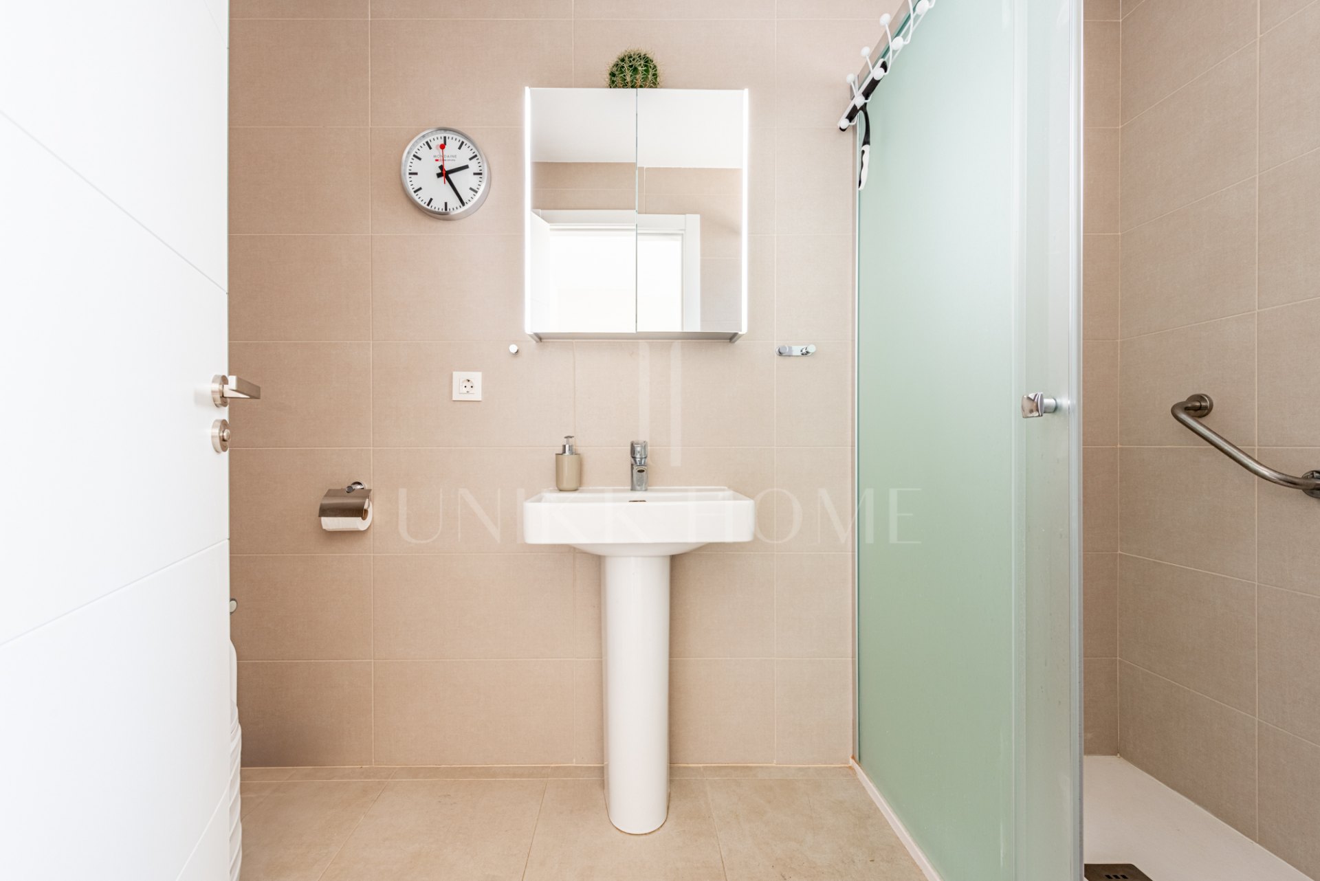 Penthouse in Mijas – Modern 3-Bedroom Home With 155 m² Roof Terrace and Stunning Views