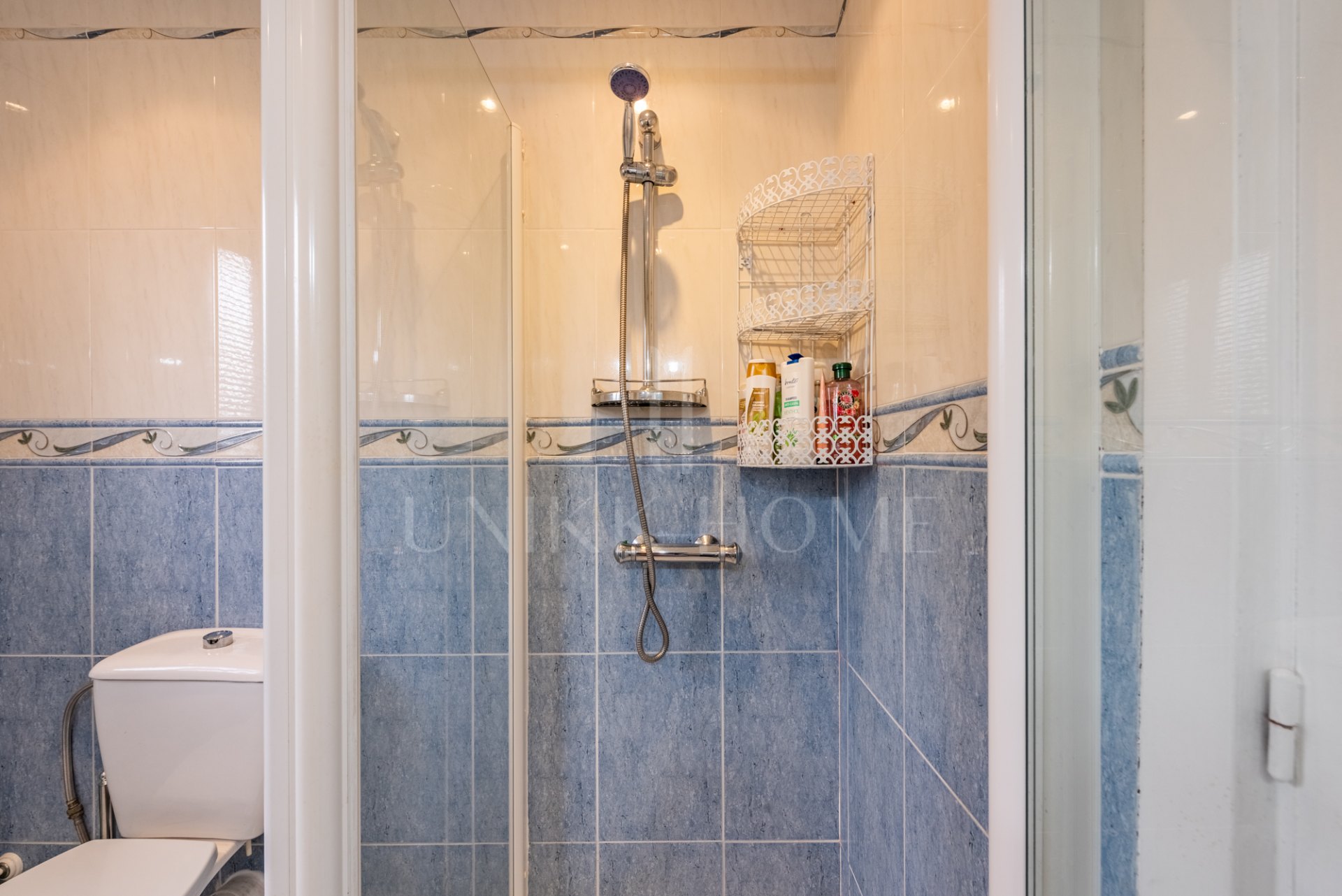 Apartamento de 2 Dormitorios con Vistas al Mar en Torrenueva – Costa del Sol