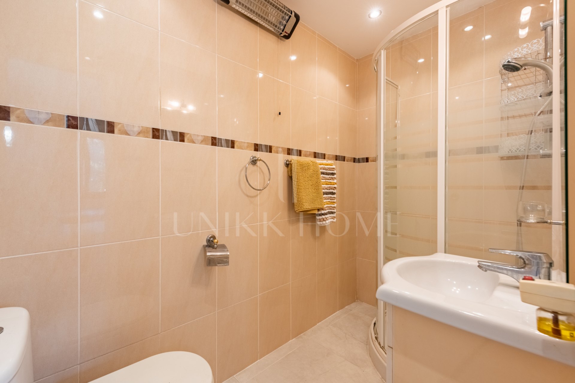 Apartamento de 2 Dormitorios con Vistas al Mar en Torrenueva – Costa del Sol