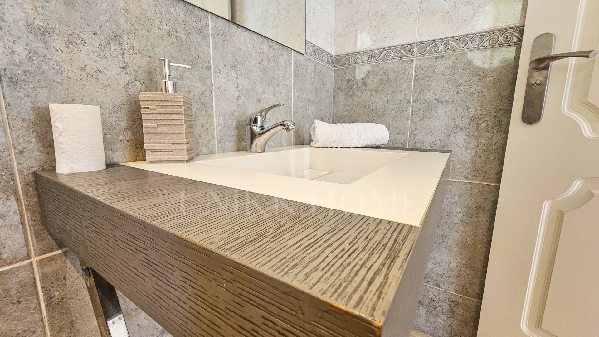 The Ferrari of La Vizcaronda