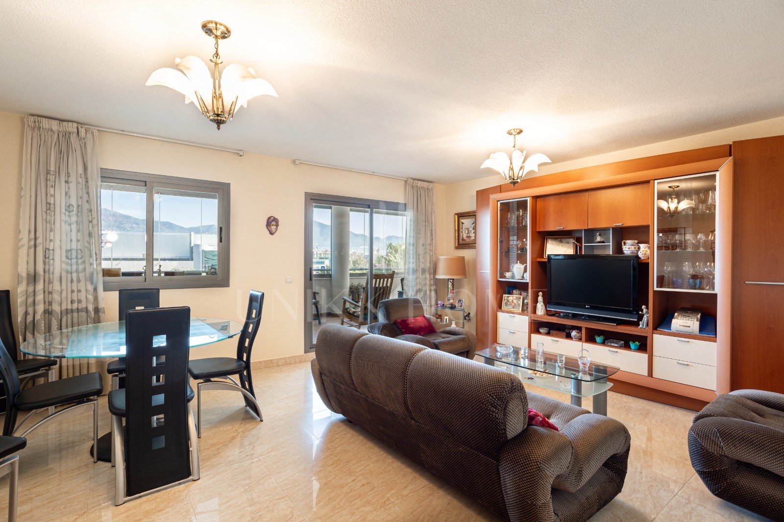 Apartamento con ubicación inmejorable en Fuengirola – ¡Todo a un Paso!