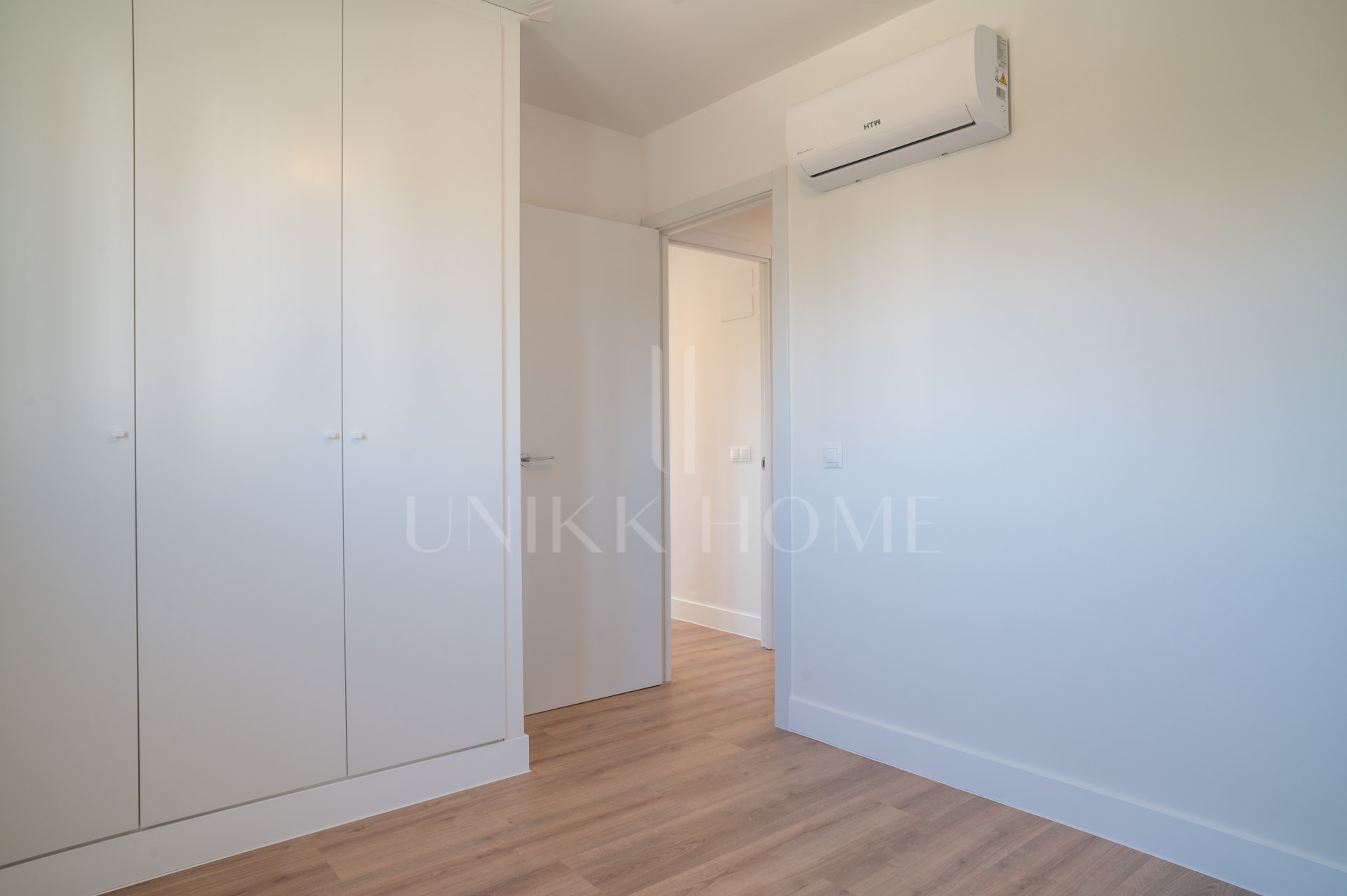 Fully Renovated 3-Bedroom Apartment in Los Boliches with parking and terrace