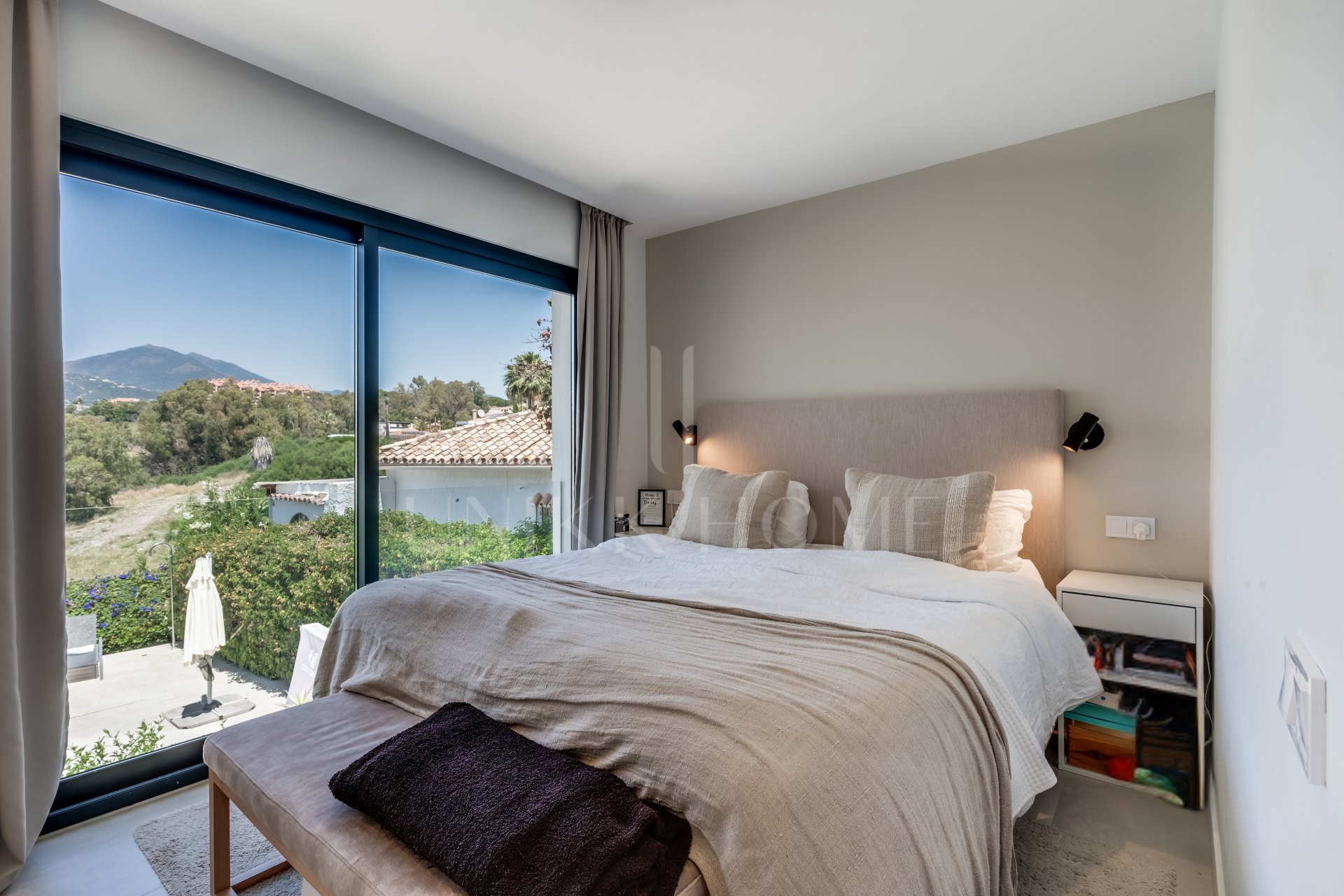 Villa Ninette - A mediterranean way of life