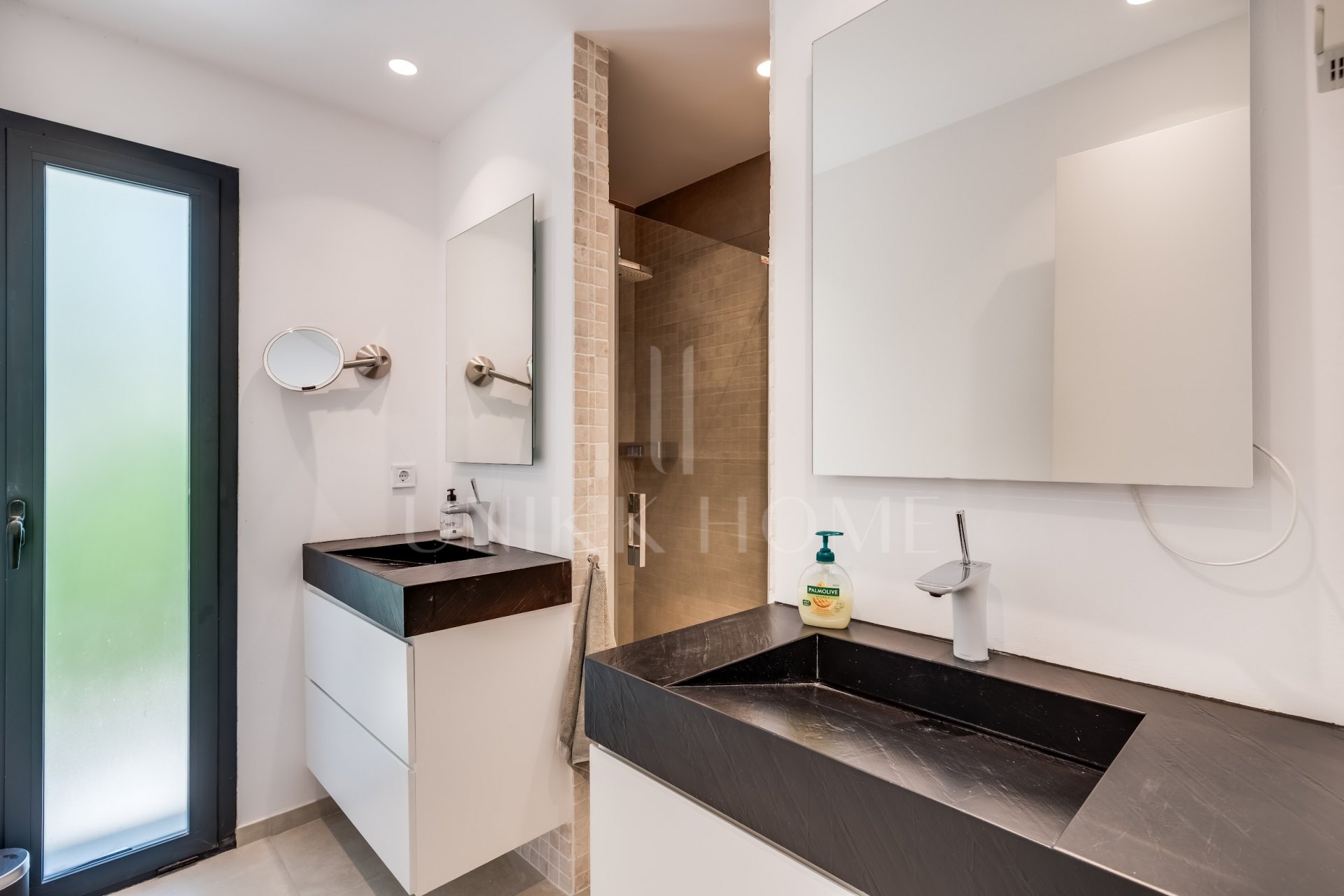 Villa Ninette - A mediterranean way of life