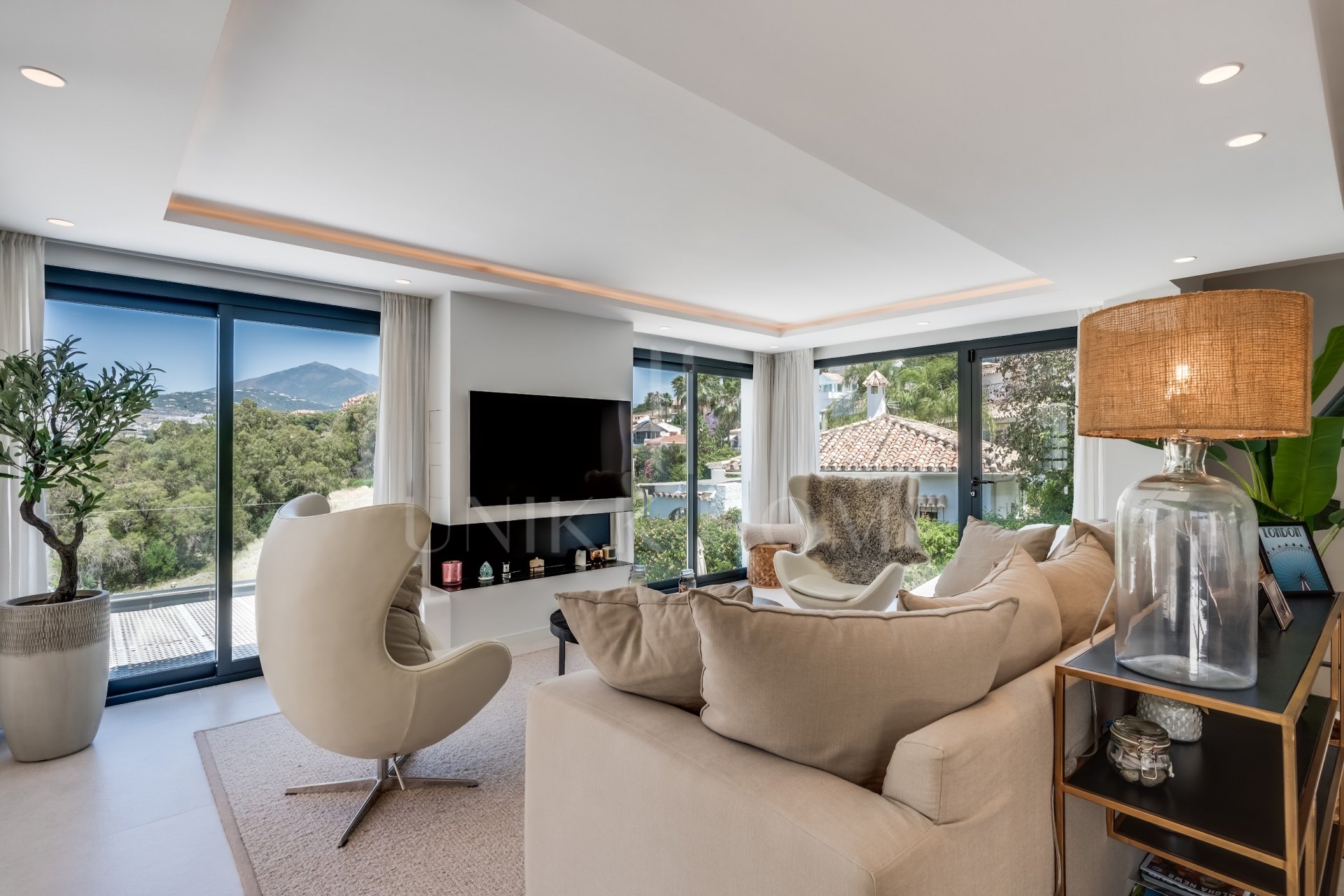 Villa Ninette - A mediterranean way of life