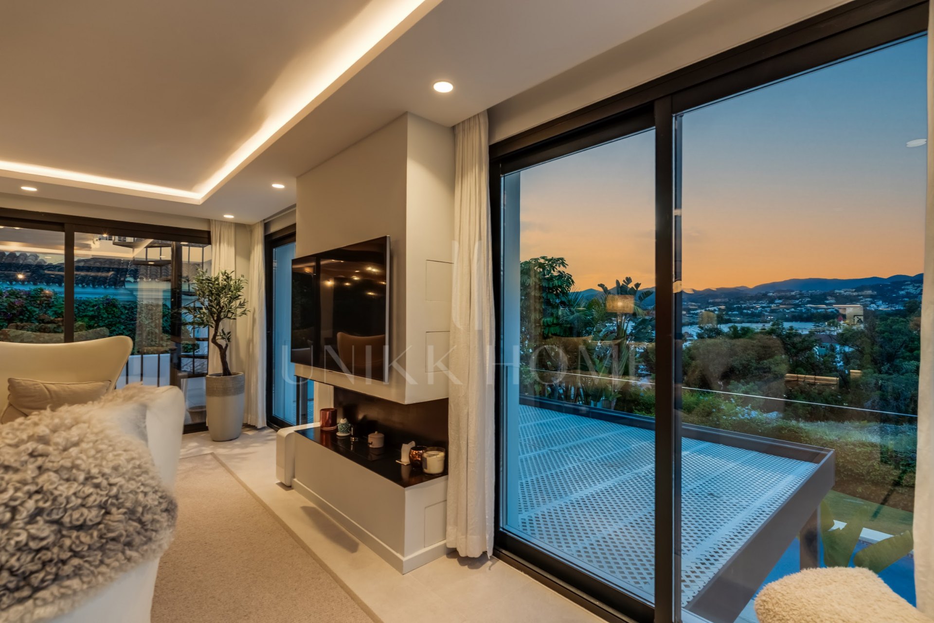 Villa Ninette - A mediterranean way of life