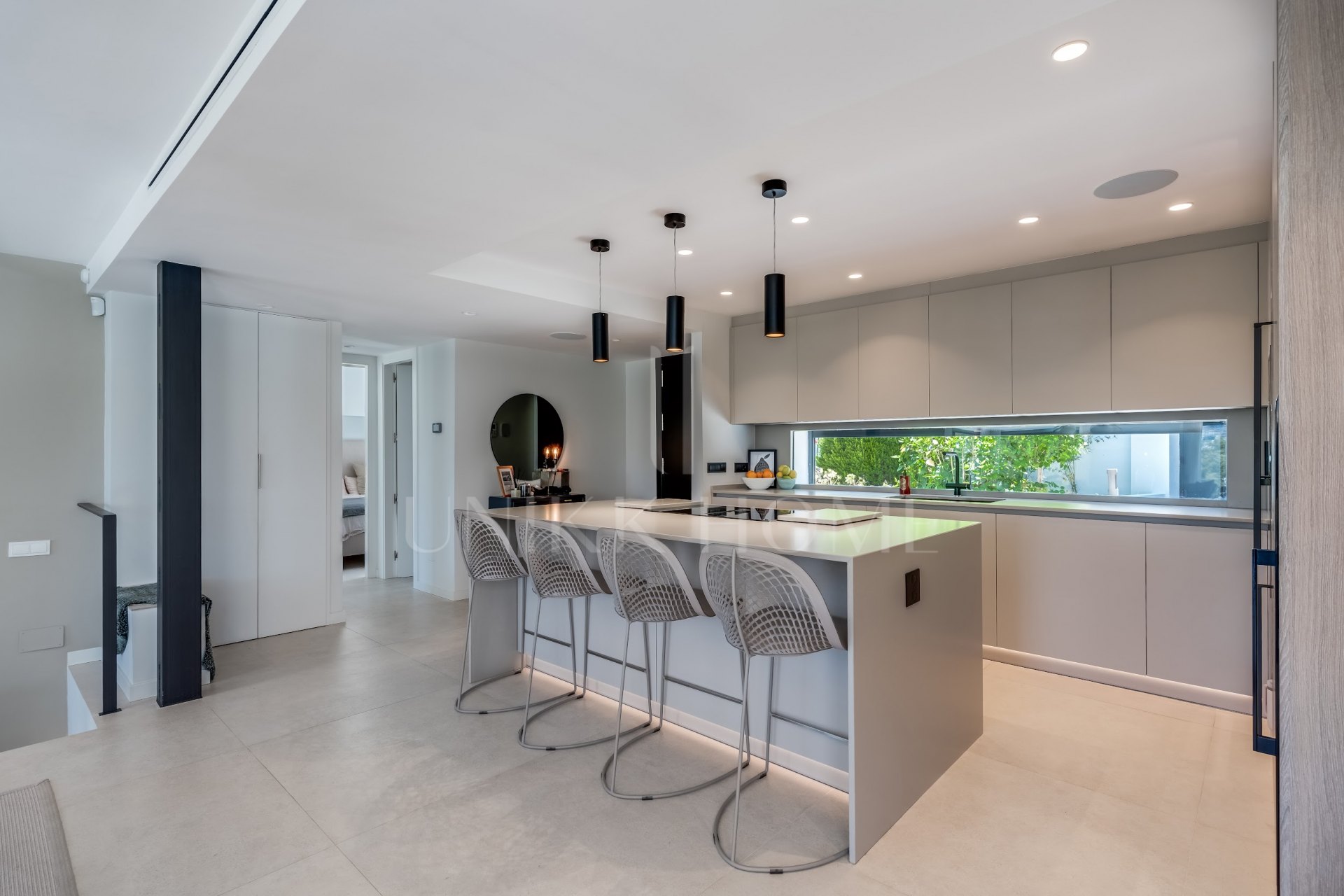 Villa Ninette - A mediterranean way of life