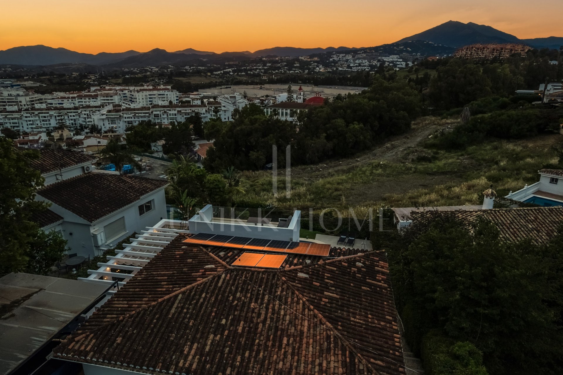 Villa Ninette - A mediterranean way of life