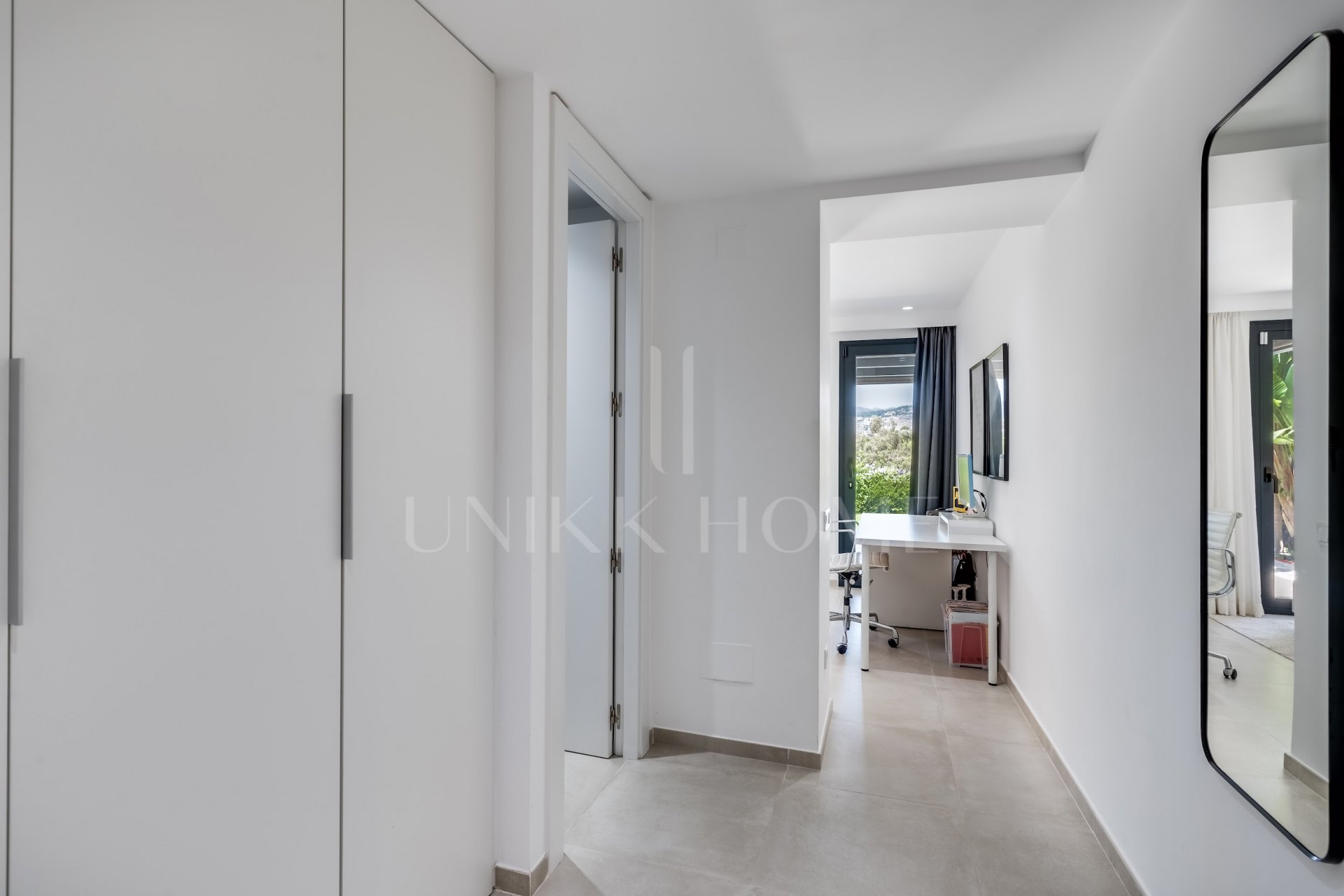 Villa Ninette - A mediterranean way of life