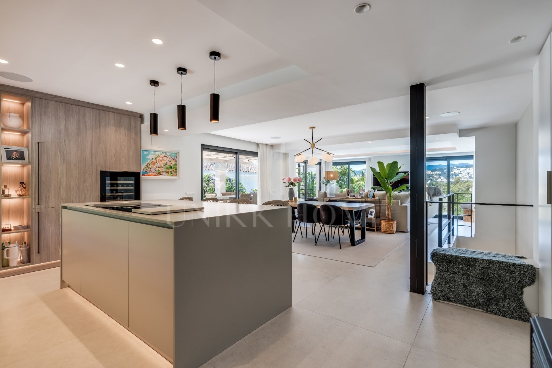 Villa Ninette - A mediterranean way of life