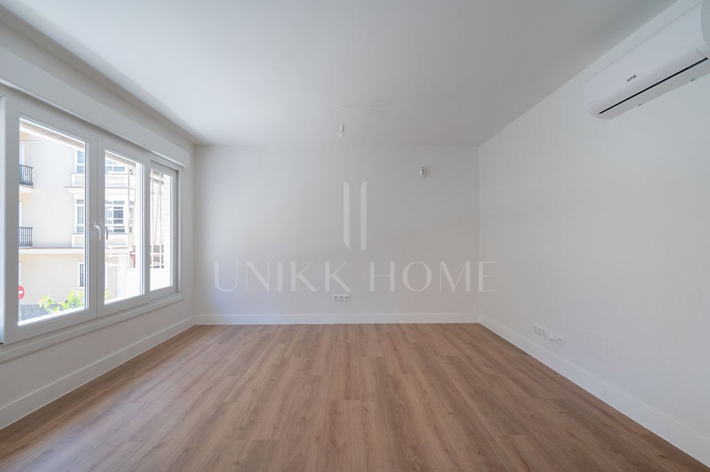 Apartamento reformado de 3 dormitorios en el centro de Fuengirola